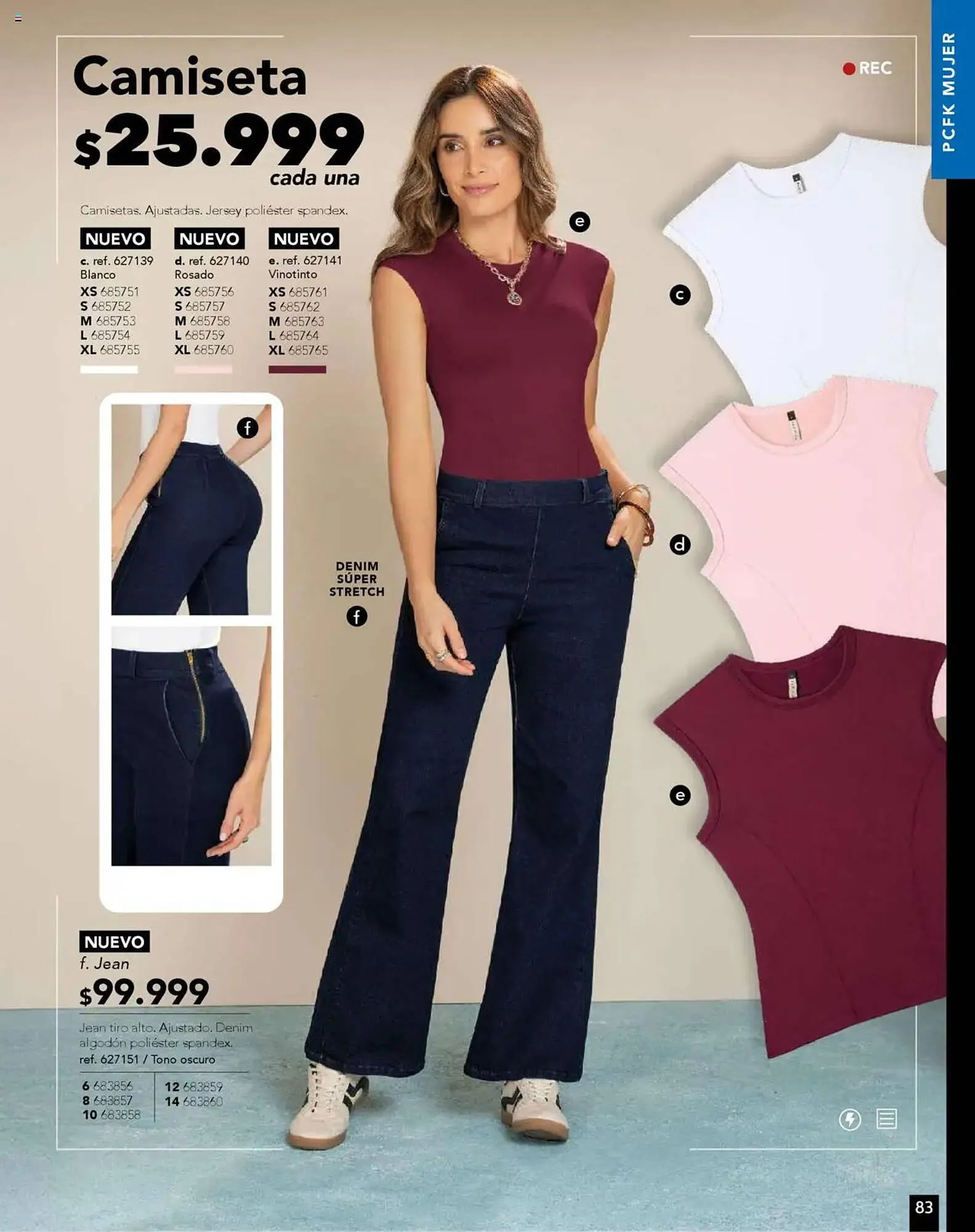 Catalogo de Catálogo Pacífika 25 de septiembre al 1 de enero 2026 - Pag 91