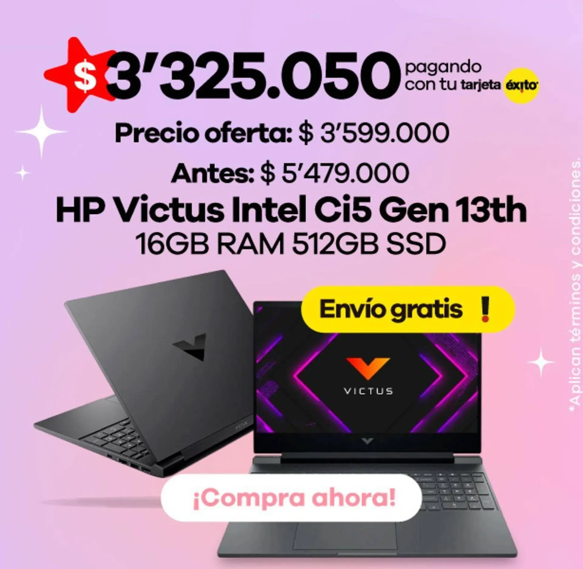 Catalogo de Catálogo Éxito 20 de septiembre al 26 de septiembre 2025 - Pag 16