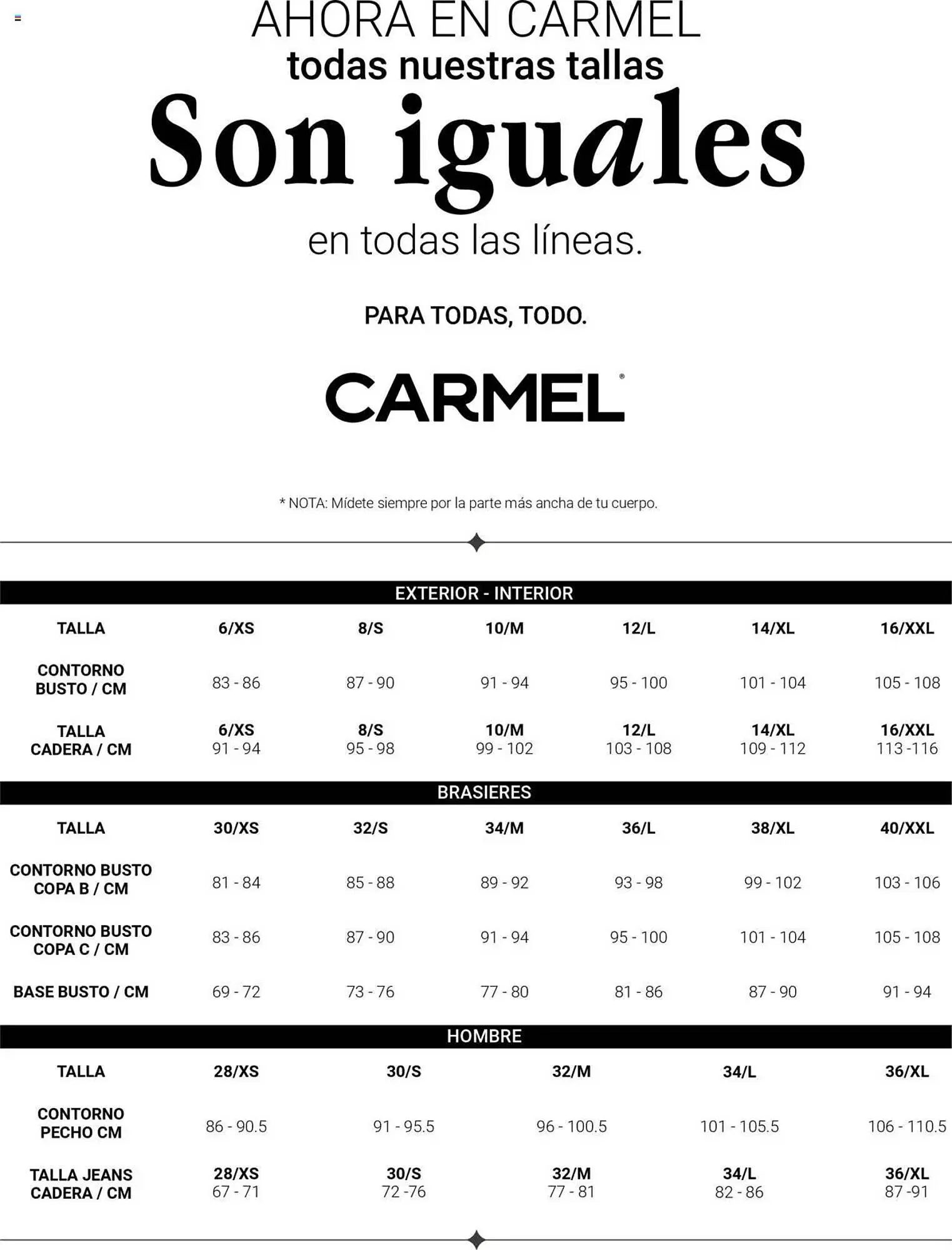 Catalogo de Catálogo Carmel 19 de mayo al 10 de julio 2025 - Pag 618