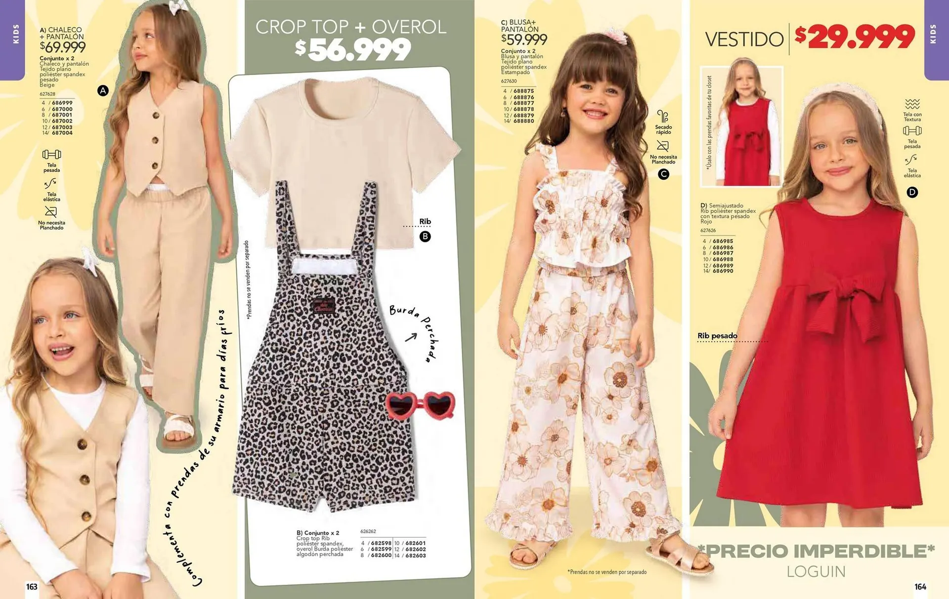 Catalogo de Catálogo Loguin 1 de febrero al 28 de febrero 2026 - Pag 83