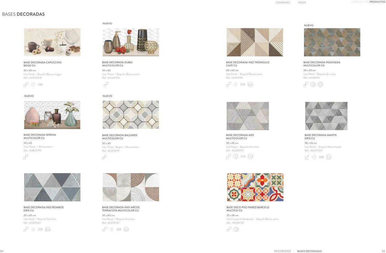 Catalogo de Corona 22 de mayo al 31 de diciembre 2023 - Pag 28