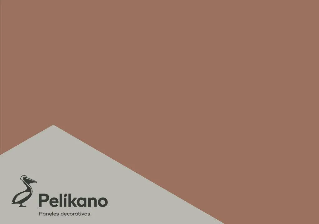 Tablero aglomerado melamina Arupo estándar Pelíkano 36 mm