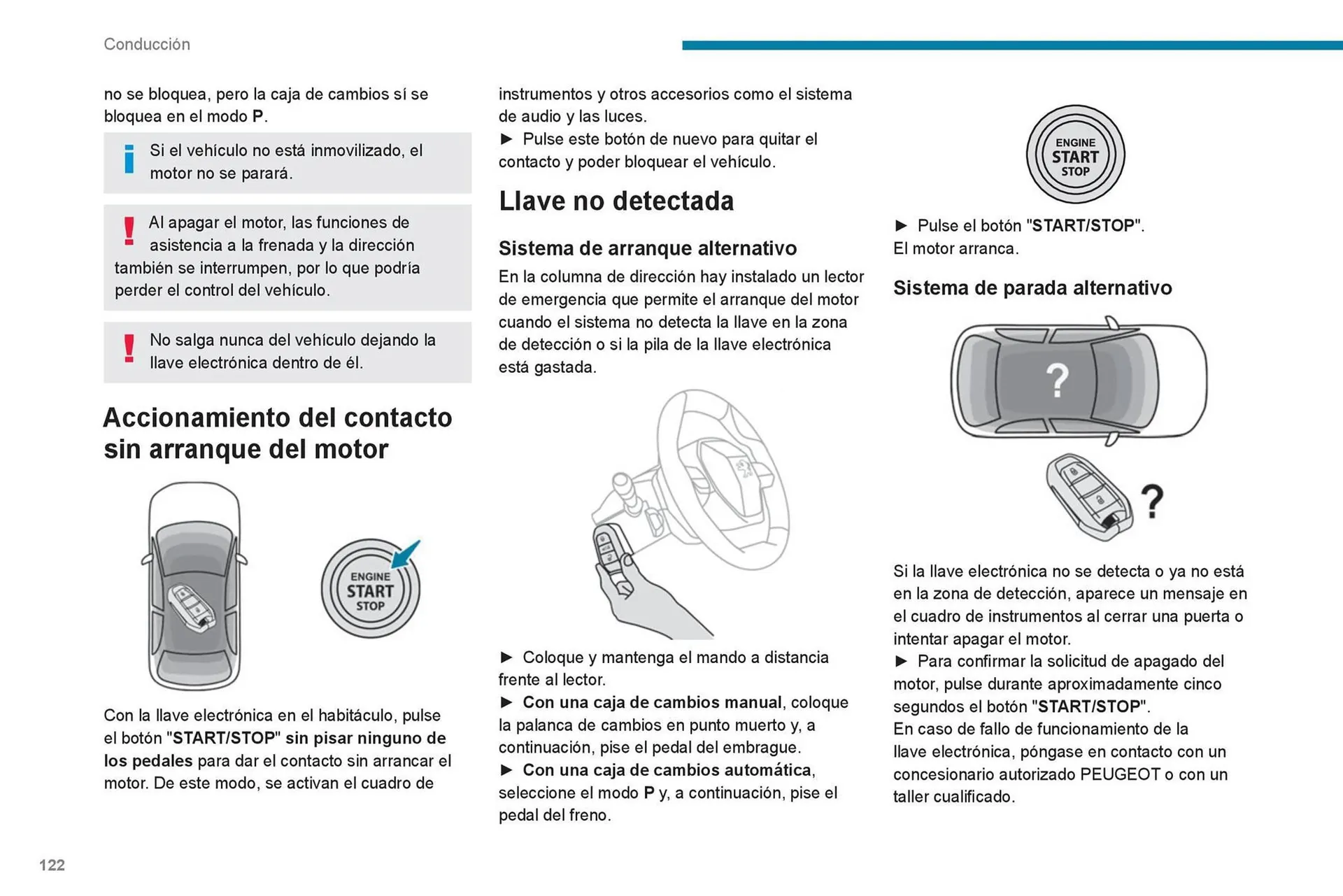 Catalogo de Catálogo Peugeot 16 de octubre al 16 de octubre 2024 - Pag 124