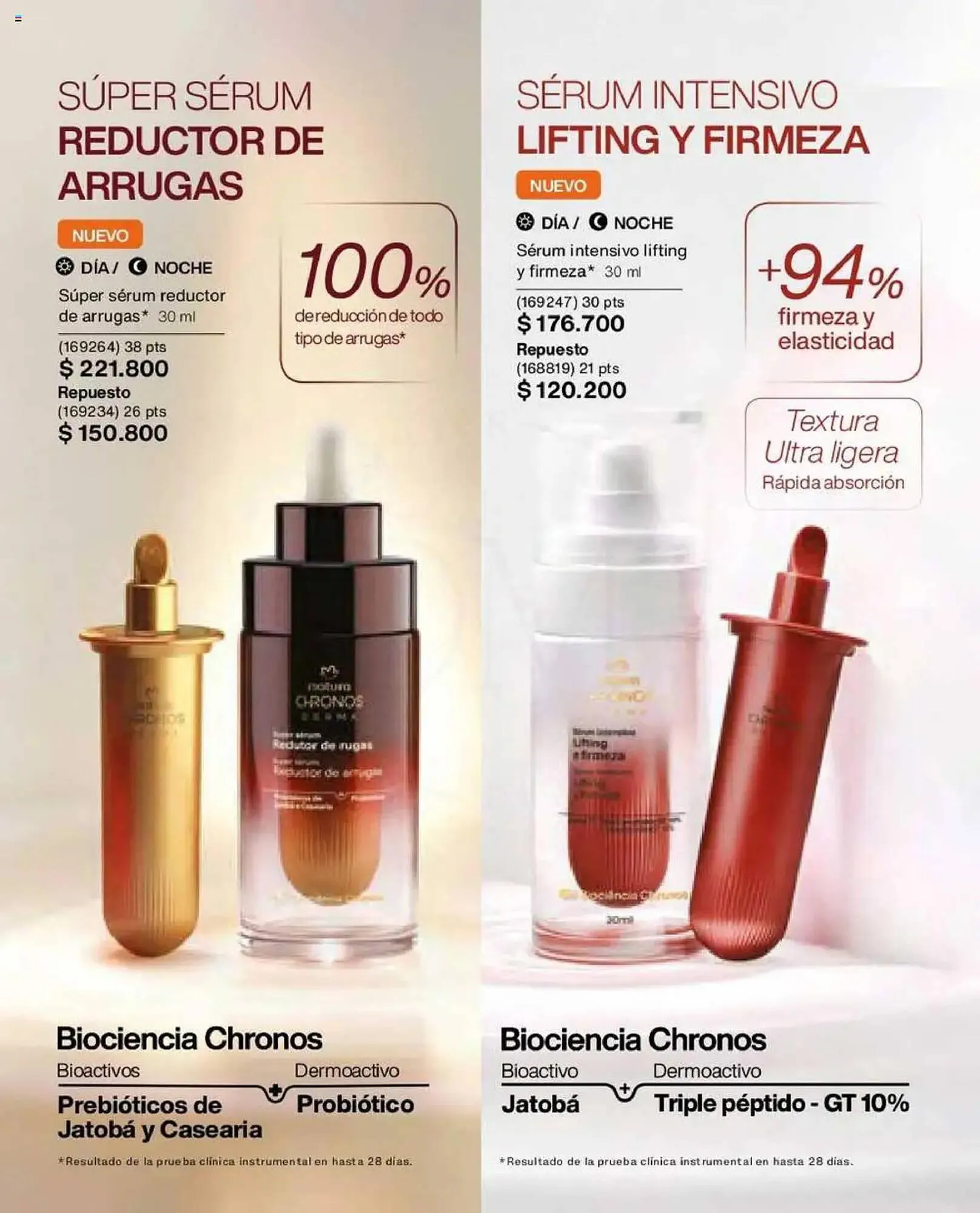 Catalogo de Catálogo Natura 21 de marzo al 30 de abril 2025 - Pag 91