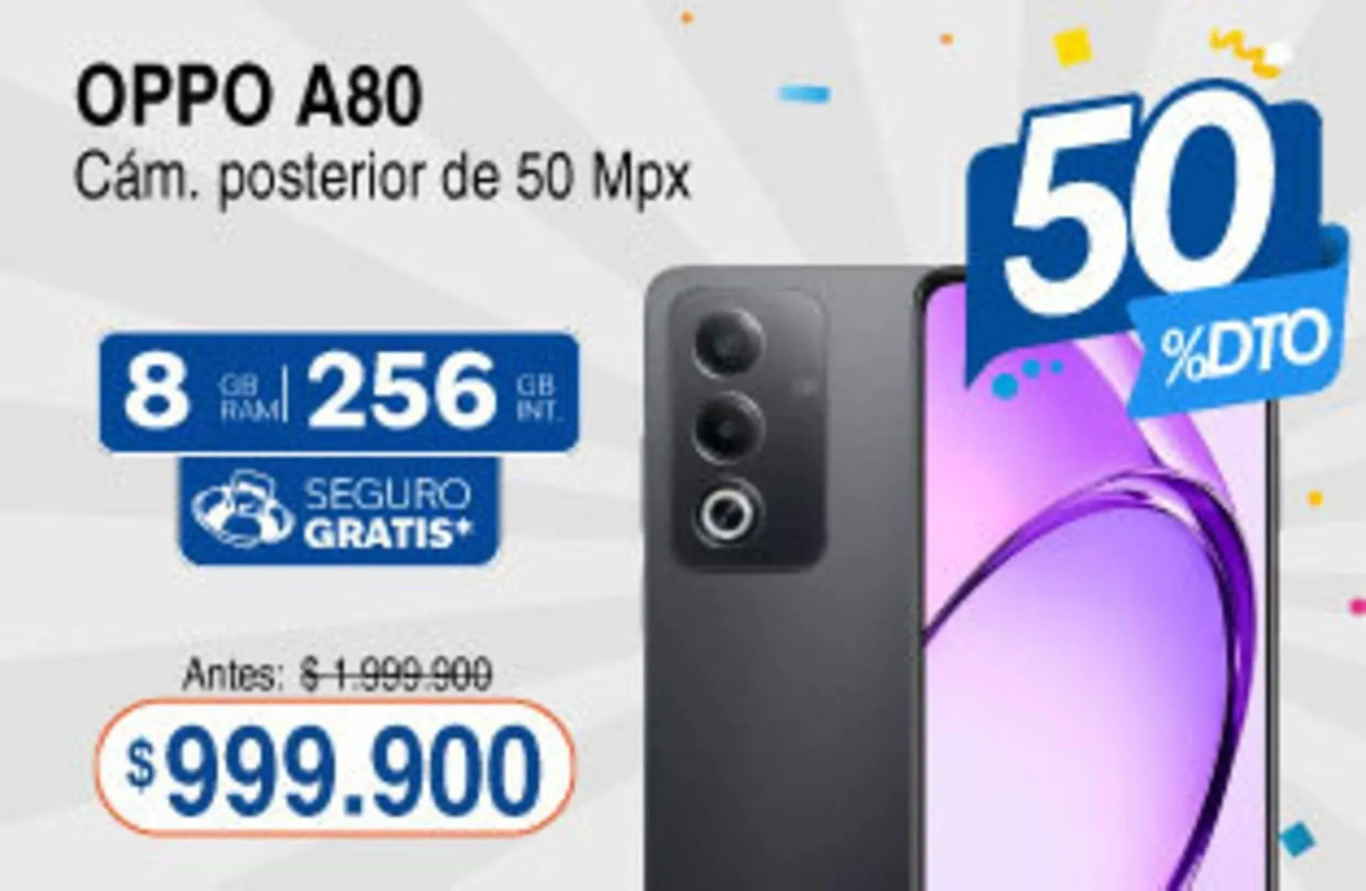 Catalogo de Catálogo Alkosto 15 de abril al 30 de abril 2025 - Pag 3