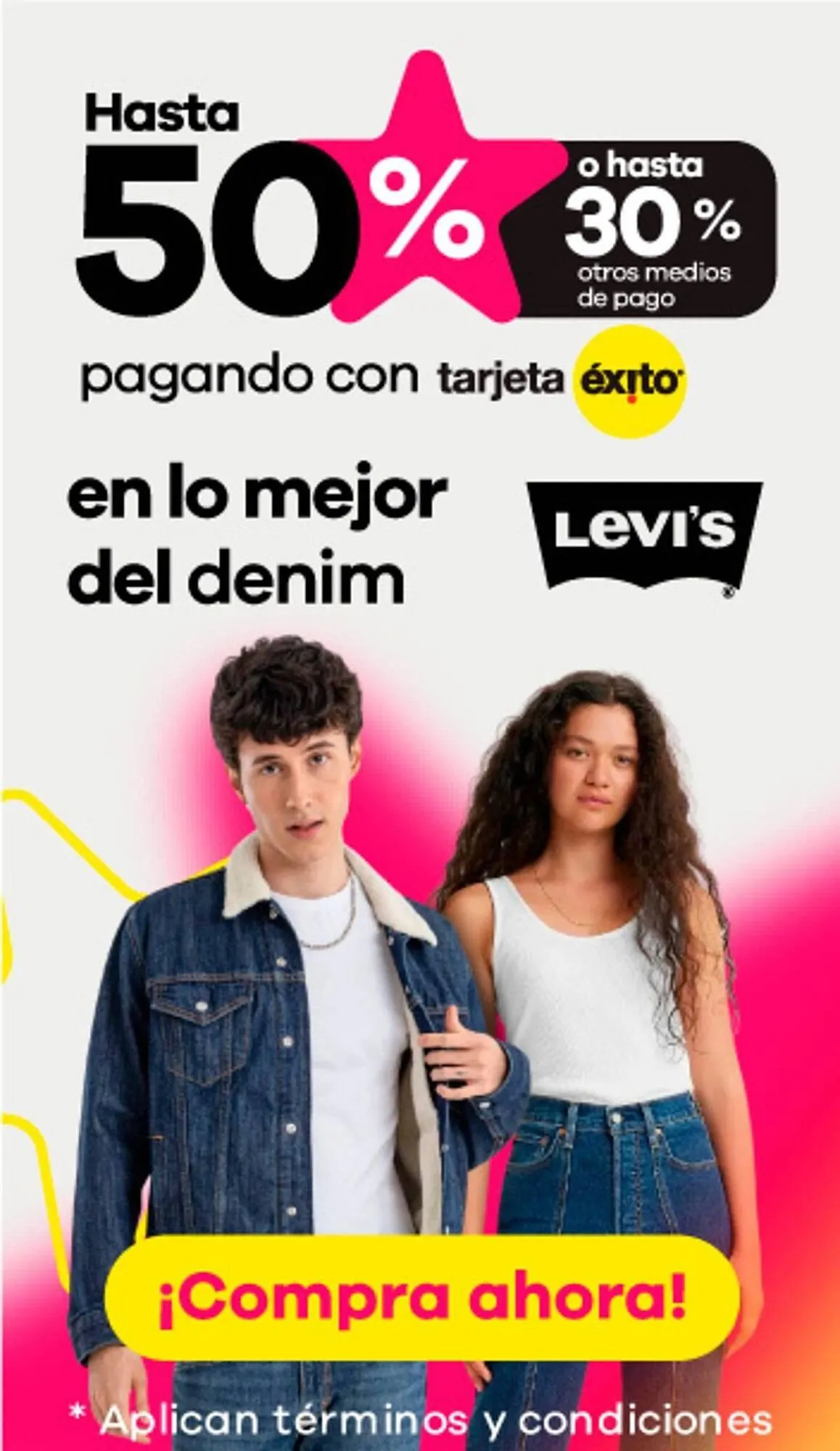 Catalogo de Catálogo Éxito 15 de julio al 21 de julio 2024 - Pag 3