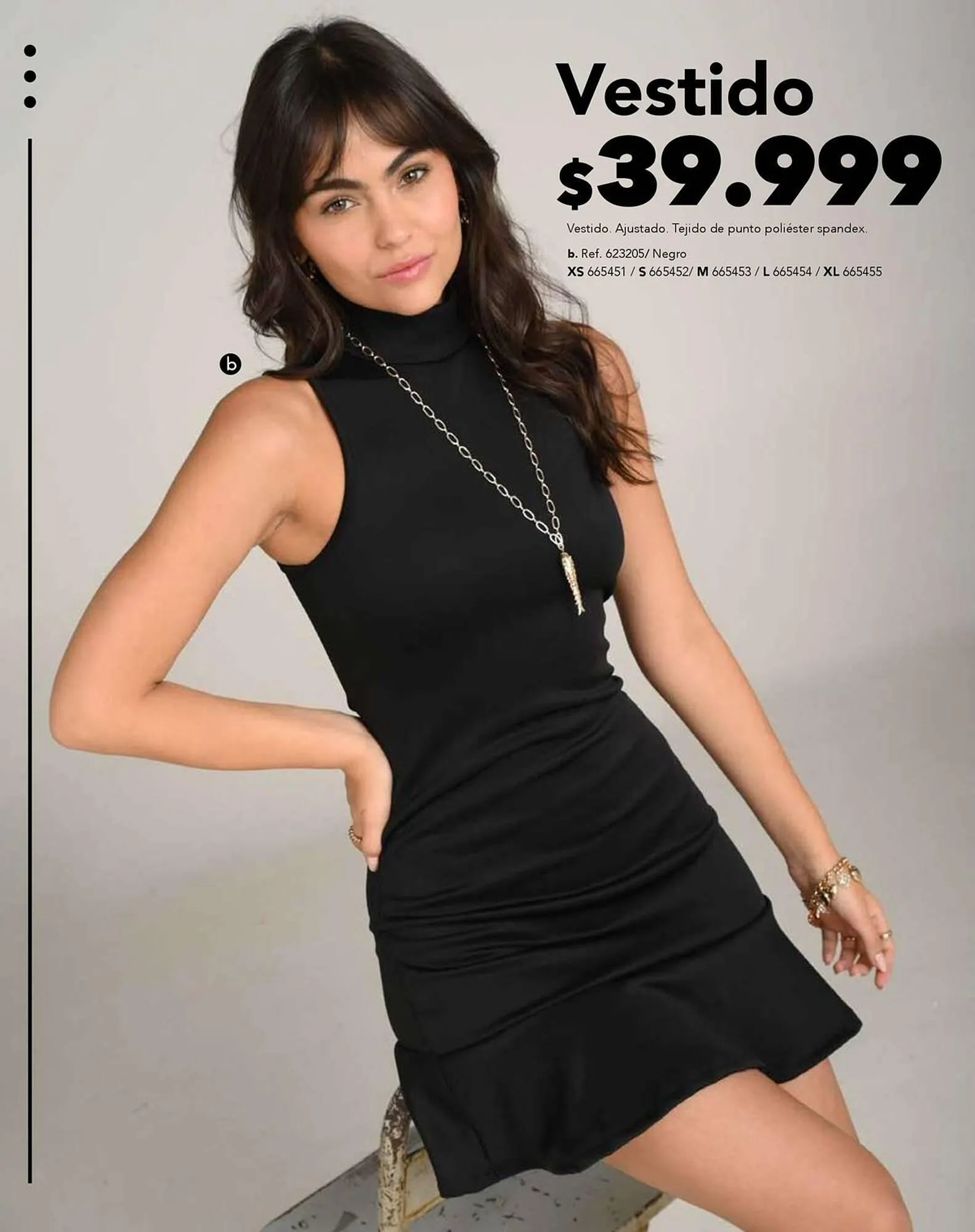 Catalogo de Catálogo Pacífika 15 de septiembre al 31 de octubre 2025 - Pag 81