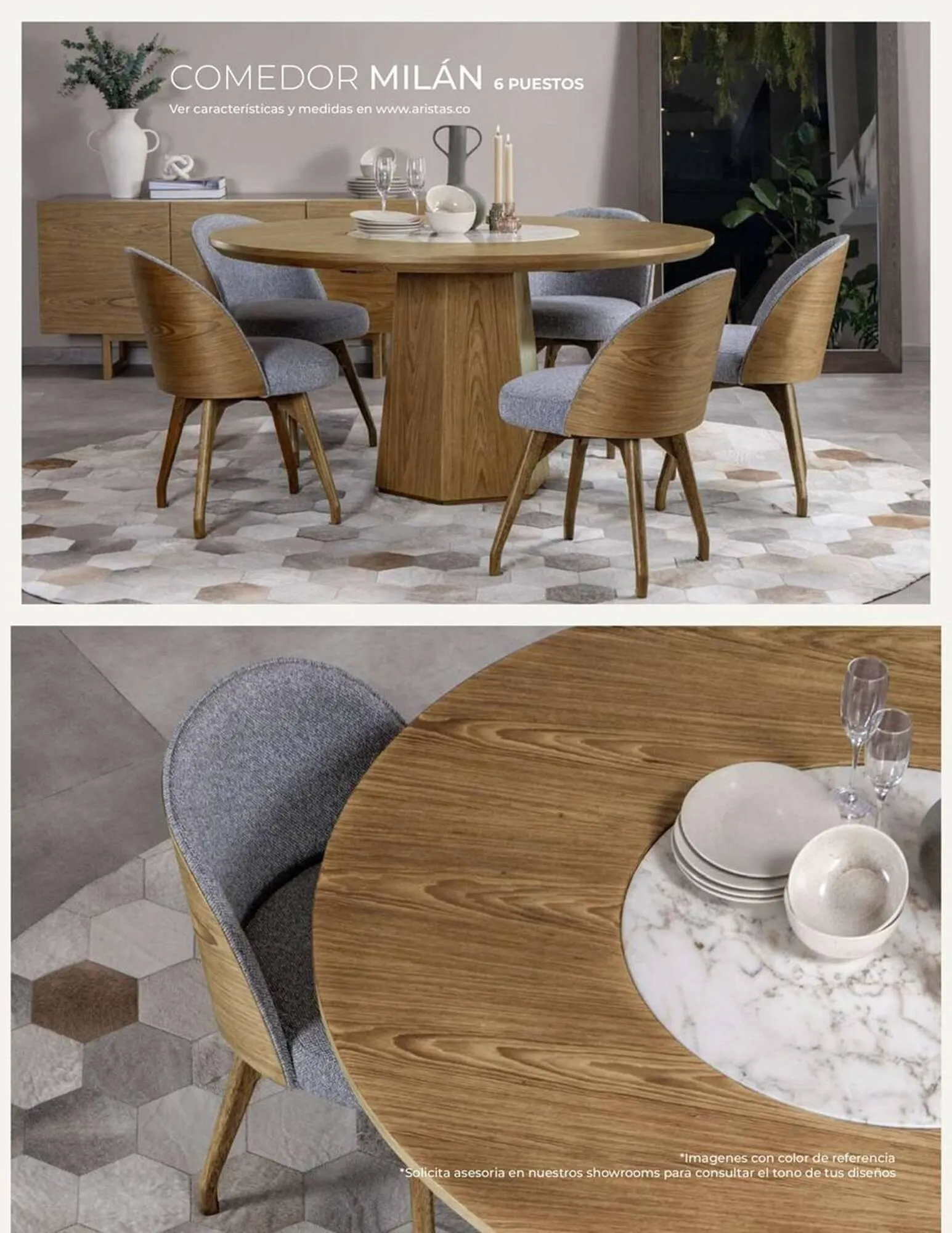 Catalogo de Catálogo Aristas 30 de septiembre al 31 de octubre 2025 - Pag 25