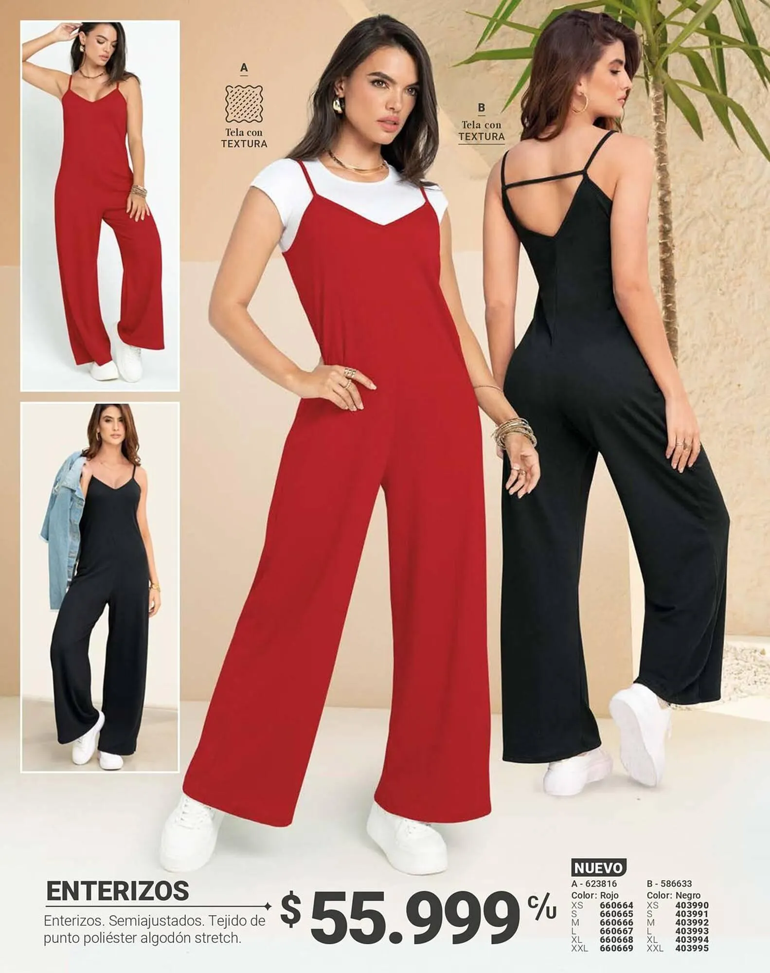 Catalogo de Catálogo Carmel 25 de marzo al 31 de marzo 2025 - Pag 42