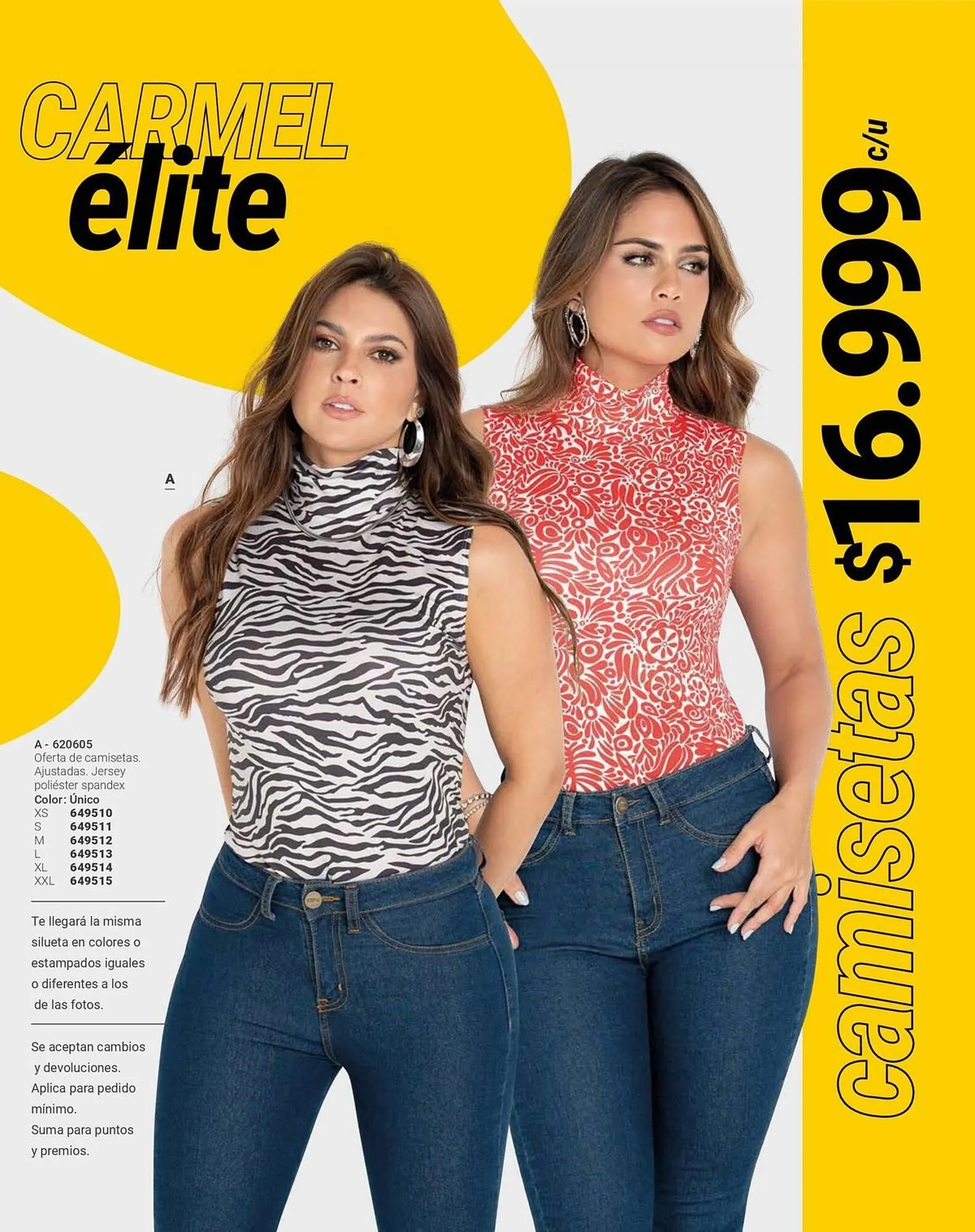 Catalogo de Catálogo Carmel 25 de marzo al 31 de marzo 2025 - Pag 72