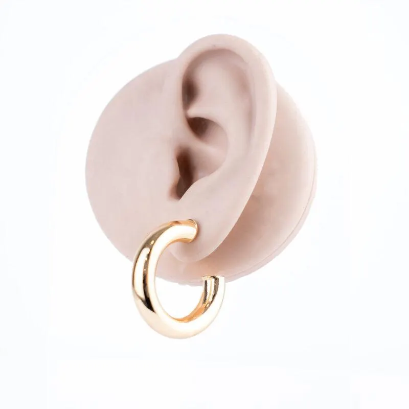 CANDONGA LISA 18K DOR