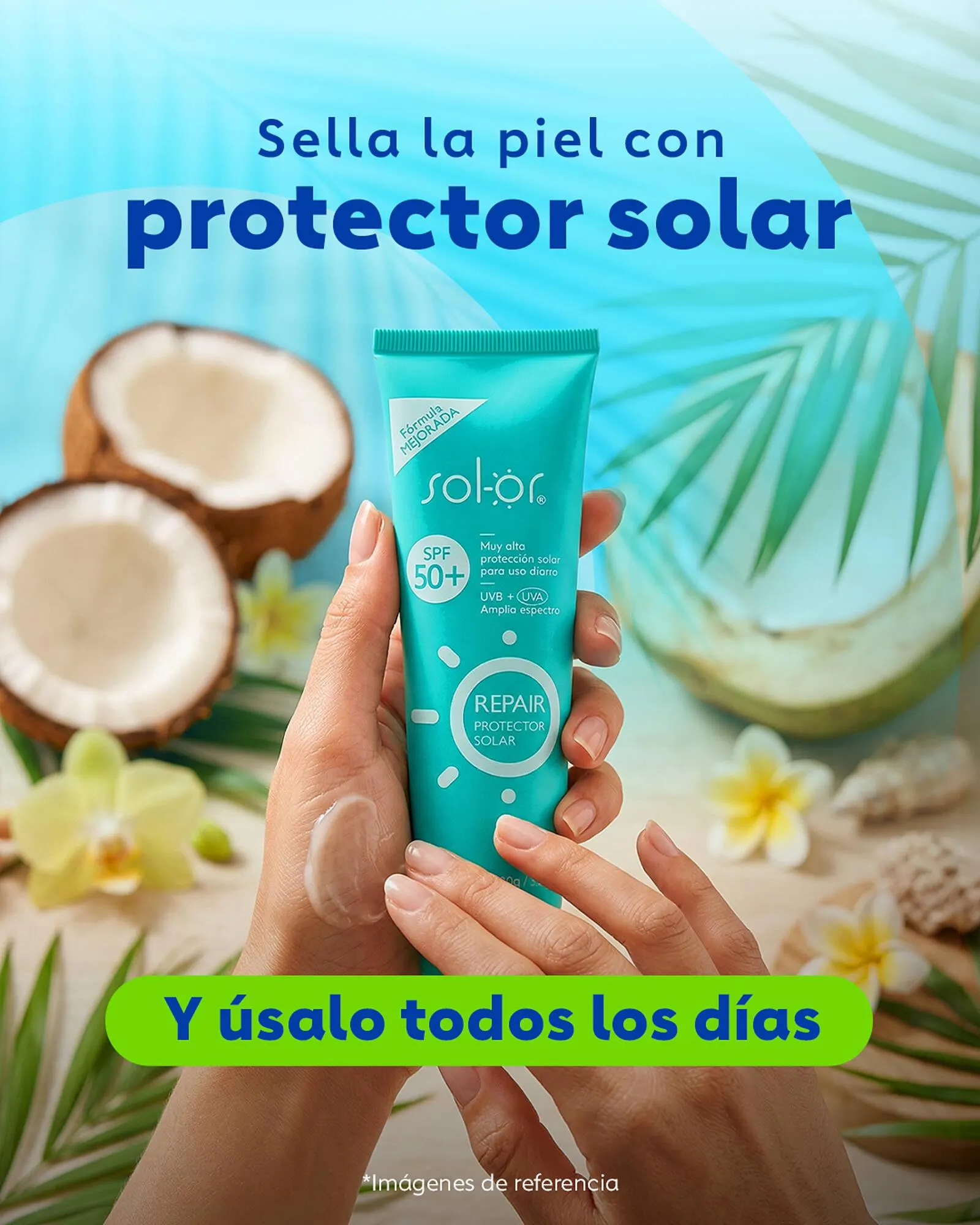 Catalogo de Catálogo Comfandi 2 de abril al 18 de abril 2026 - Pag 3