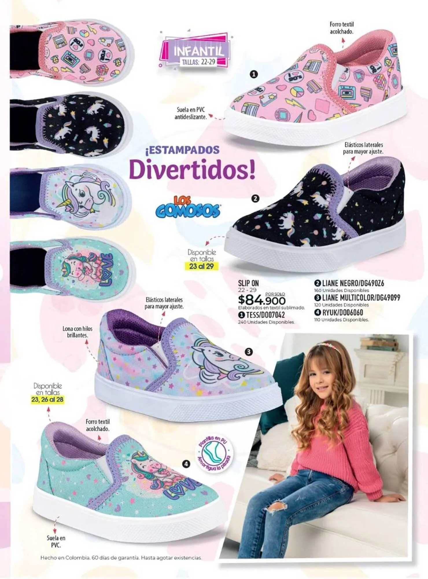 Catalogo de Catálogo Croydon 30 de enero al 6 de febrero 2025 - Pag 187