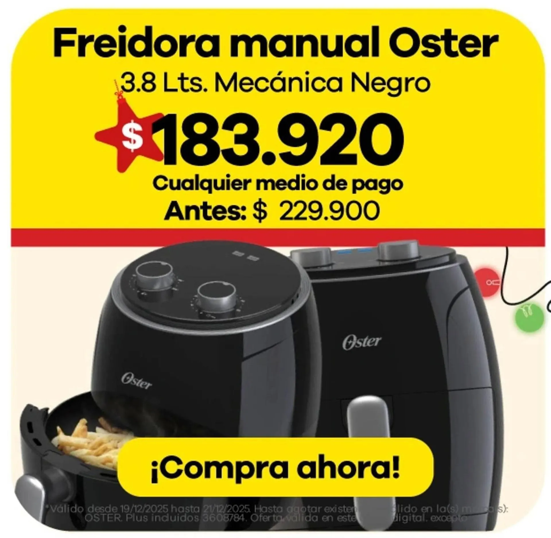 Catalogo de Catálogo Éxito 17 de diciembre al 26 de diciembre 2025 - Pag 9