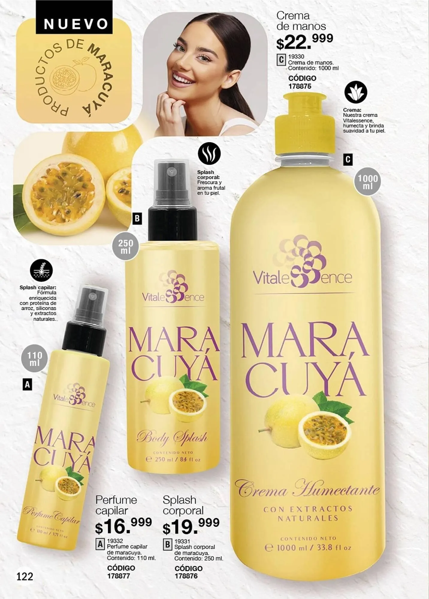 Catalogo de Catálogo Juana Bonita 1 de noviembre al 30 de noviembre 2025 - Pag 122