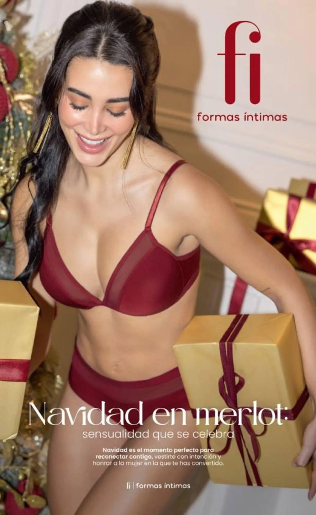 Catalogo de Catálogo Marketing Personal 28 de octubre al 31 de octubre 2025 - Pag 5