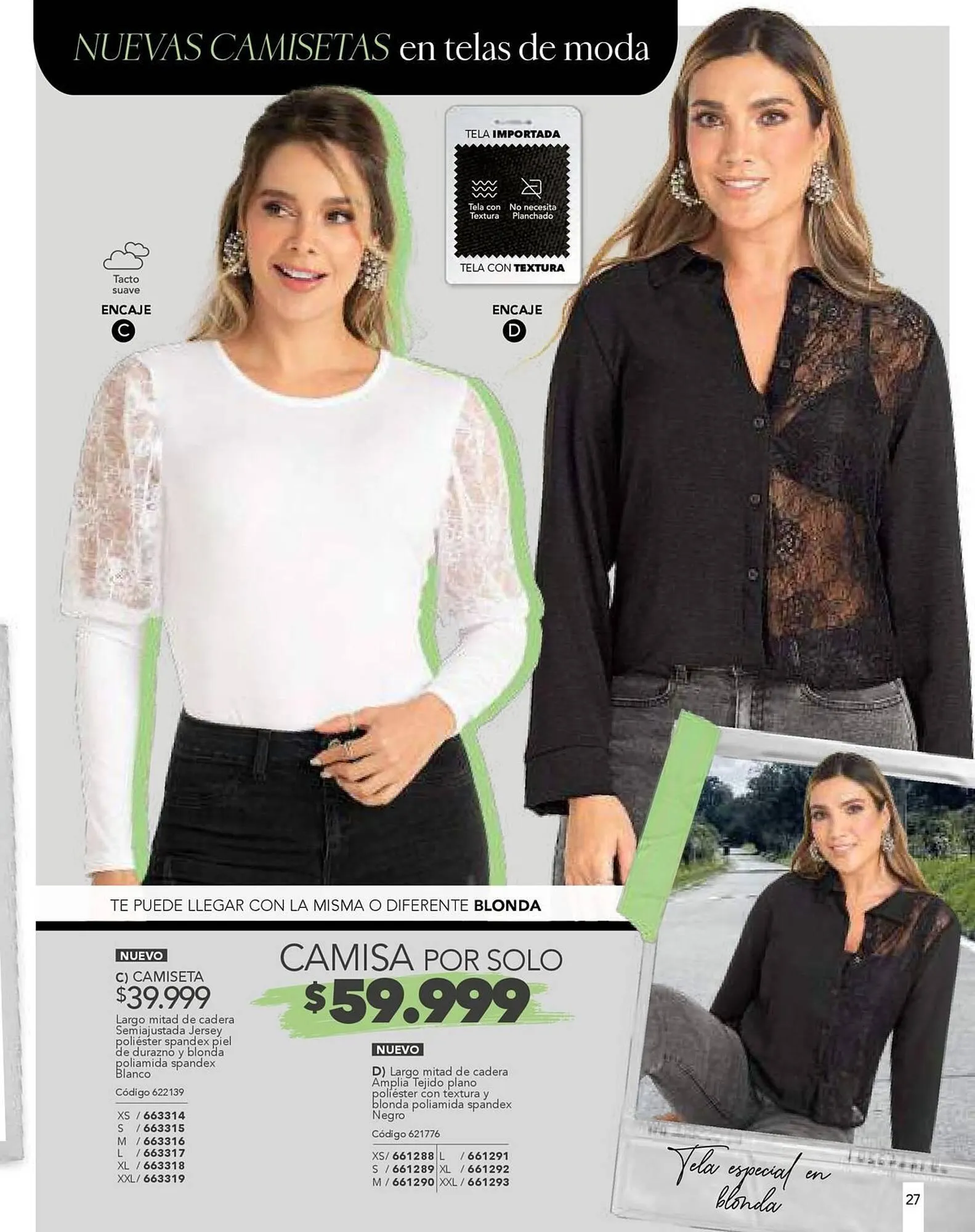 Catalogo de Catálogo Loguin 15 de abril al 15 de mayo 2025 - Pag 29