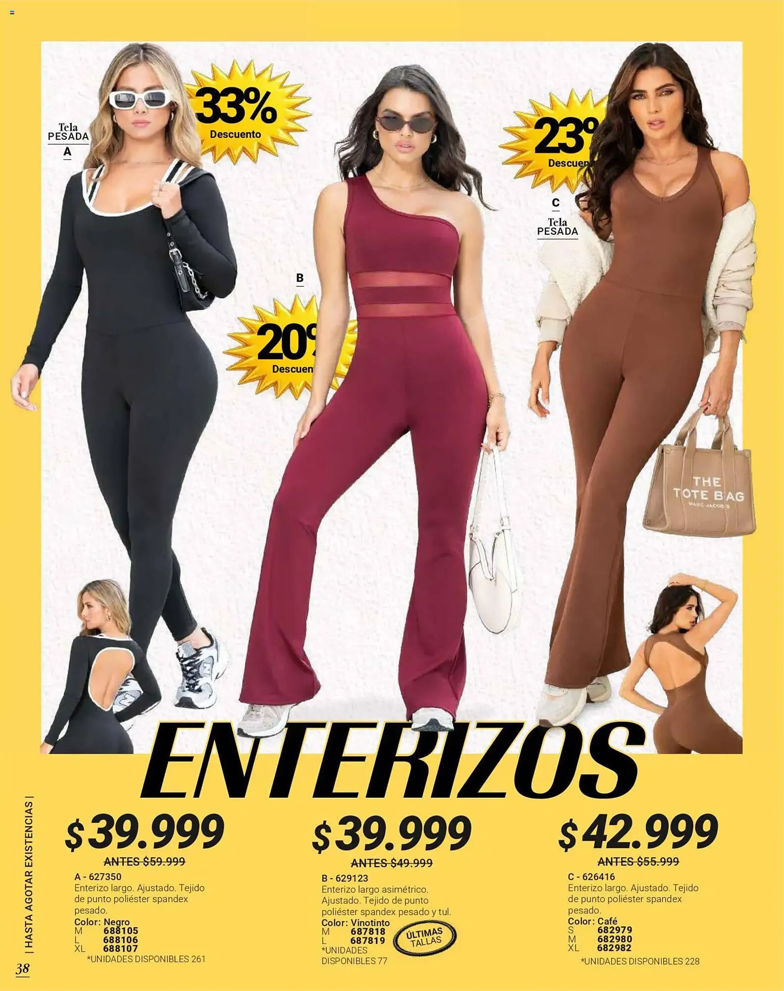 Catalogo de Catálogo Carmel 1 de junio al 1 de julio 2026 - Pag 234