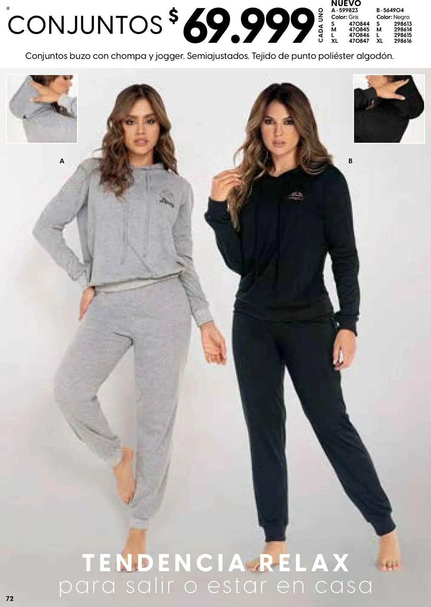 Catalogo de Catálogo Carmel 1 de julio al 20 de julio 2023 - Pag 78