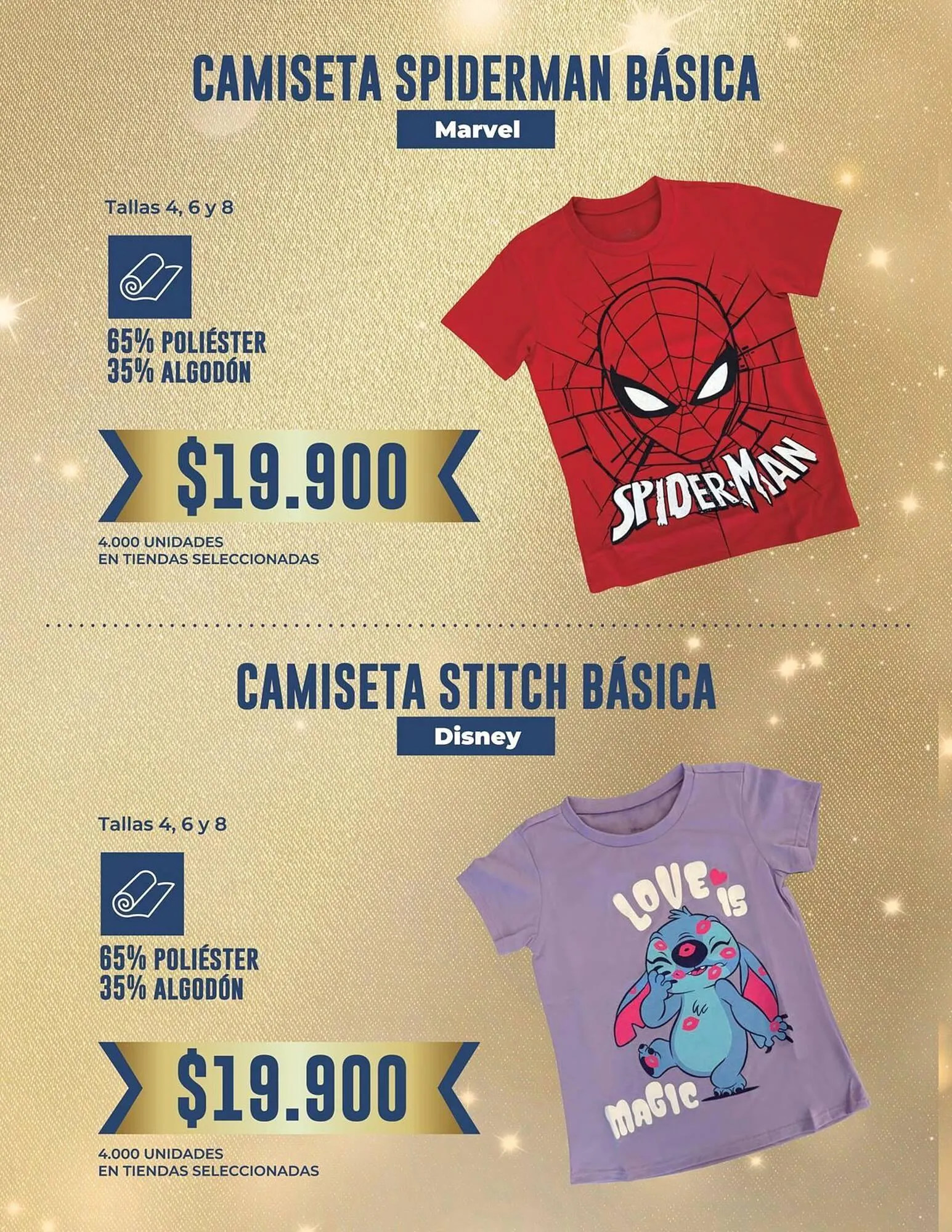 Catalogo de Catálogo Tiendas D1 1 de diciembre al 31 de diciembre 2025 - Pag 27