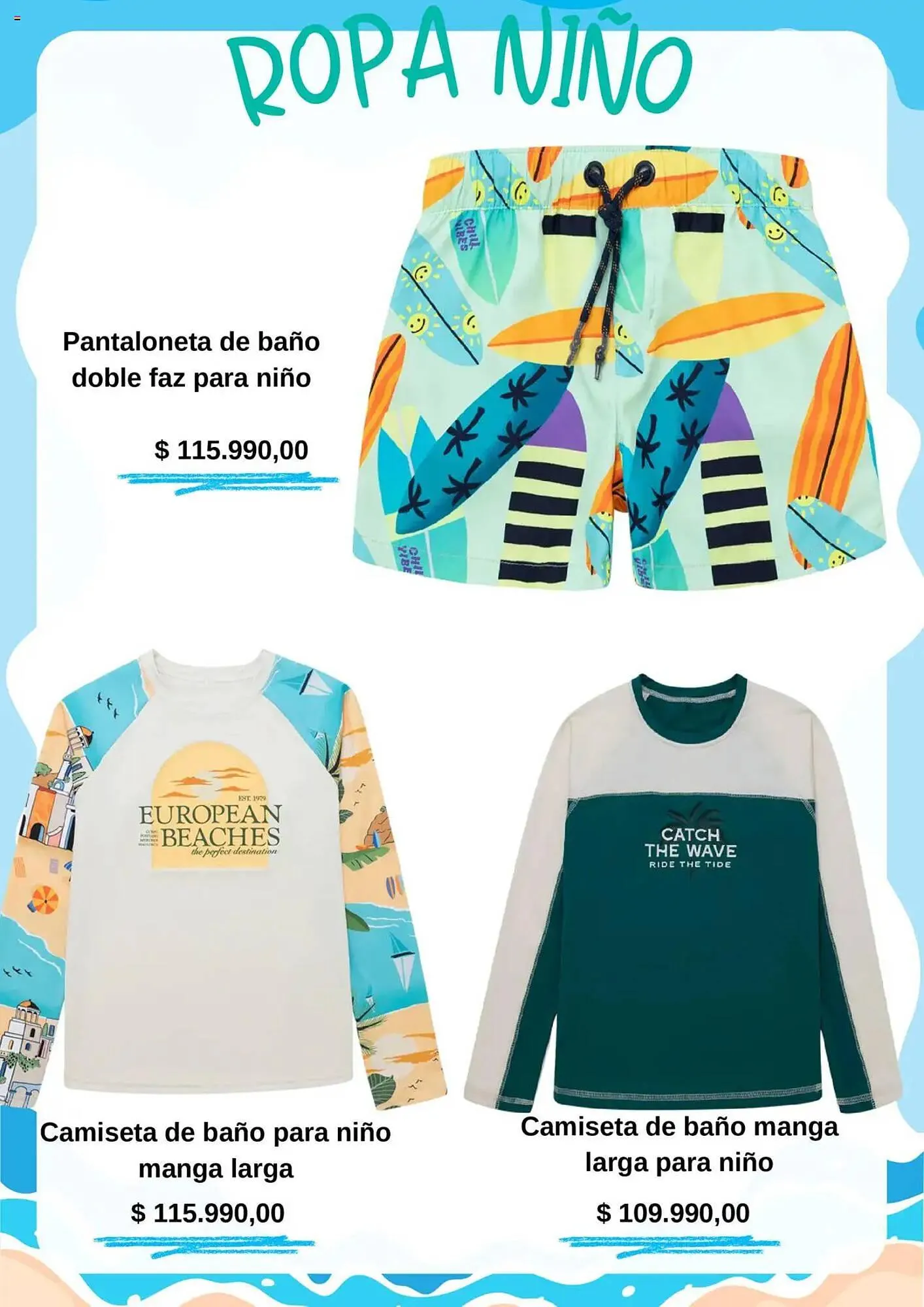 Catalogo de Catálogo Offcorss 25 de febrero al 25 de marzo 2025 - Pag 4