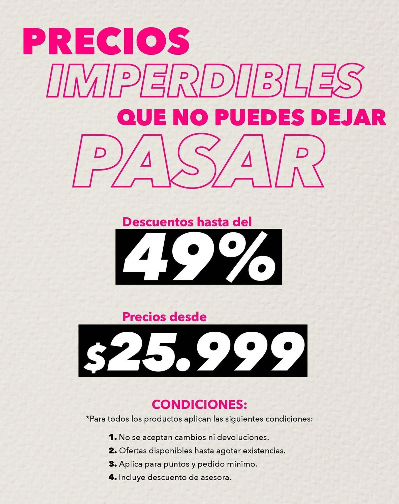 Catalogo de Catálogo Pacífika 29 de agosto al 12 de septiembre 2024 - Pag 166