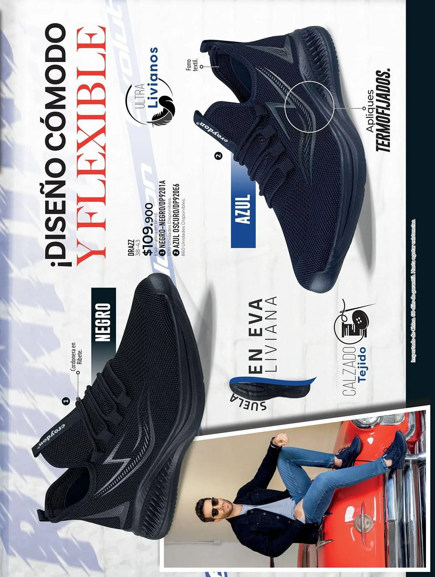 Catalogo de Catálogo Croydon 19 de agosto al 18 de septiembre 2025 - Pag 114