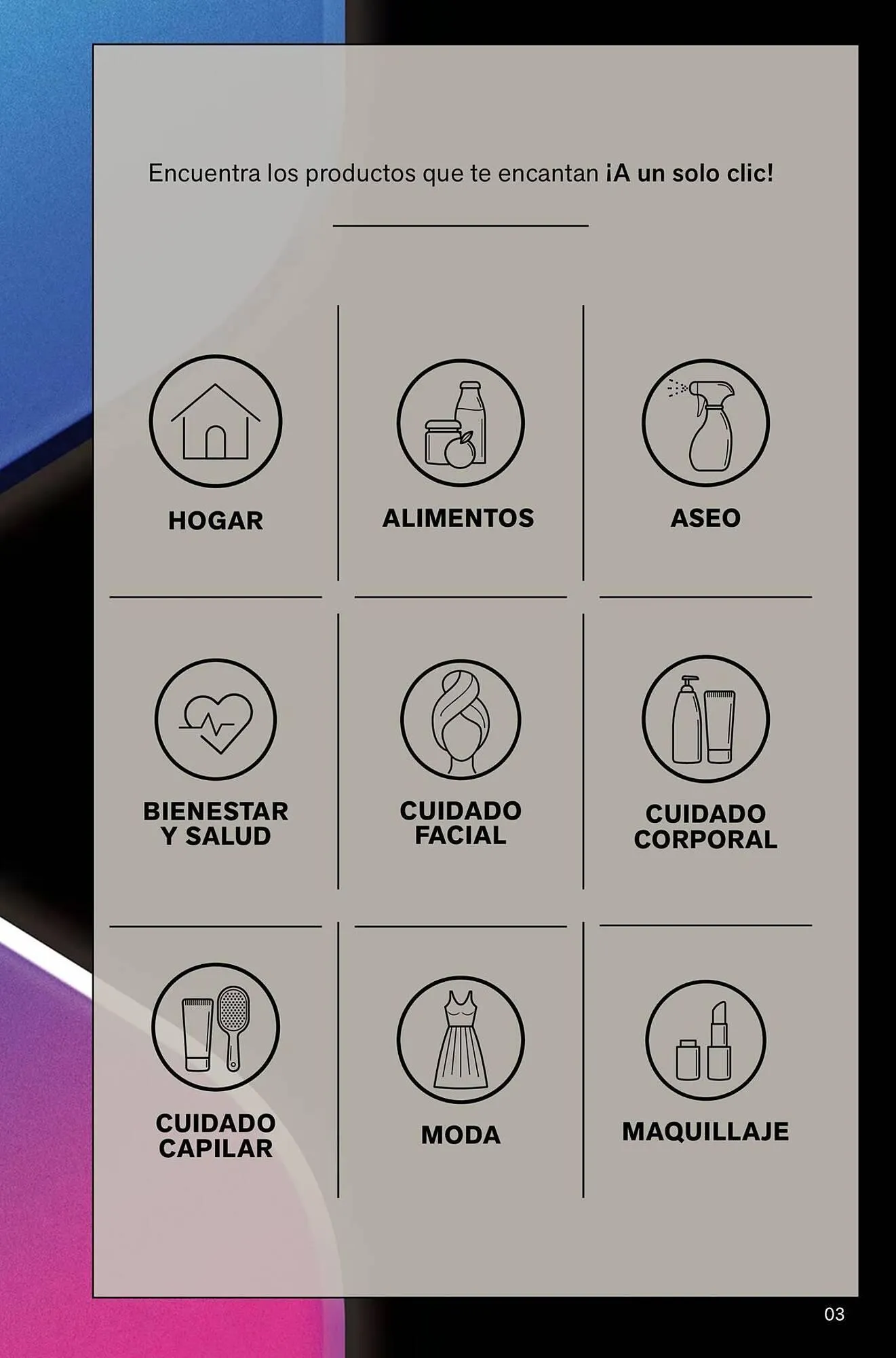 Catalogo de Catálogo Leonisa 24 de septiembre al 31 de octubre 2025 - Pag 3