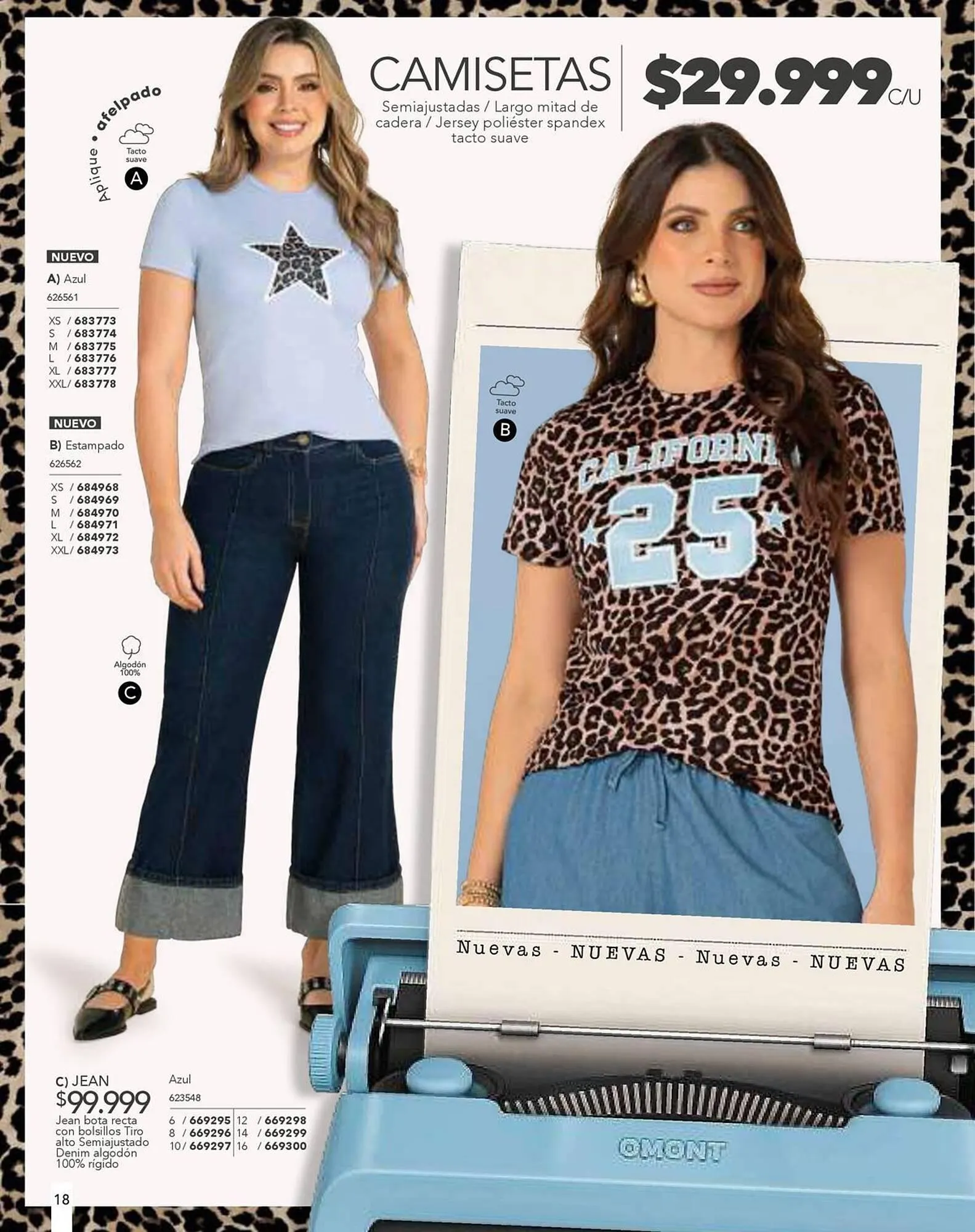 Catalogo de Catálogo Loguin 16 de septiembre al 31 de octubre 2025 - Pag 22