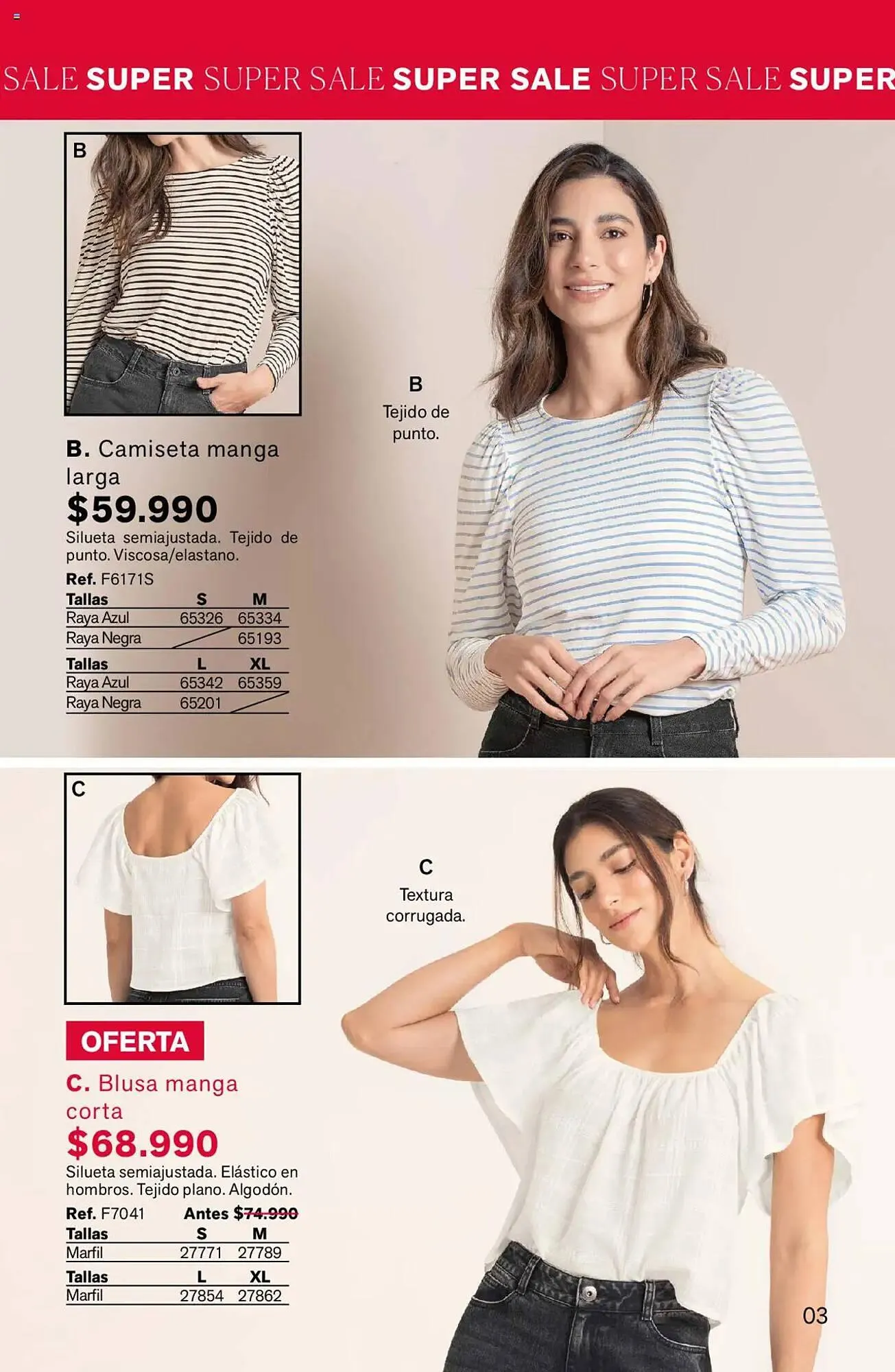 Catalogo de Catálogo Leonisa 26 de diciembre al 14 de enero 2025 - Pag 3