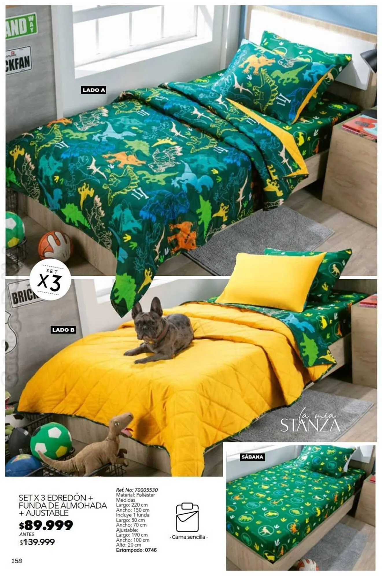 Catalogo de Catálogo Marketing Personal 3 de mayo al 24 de junio 2024 - Pag 77