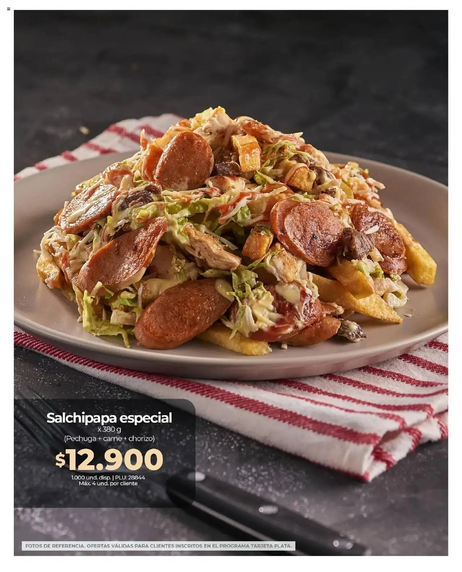 Catalogo de Catálogo Olímpica 1 de junio al 20 de junio 2025 - Pag 22