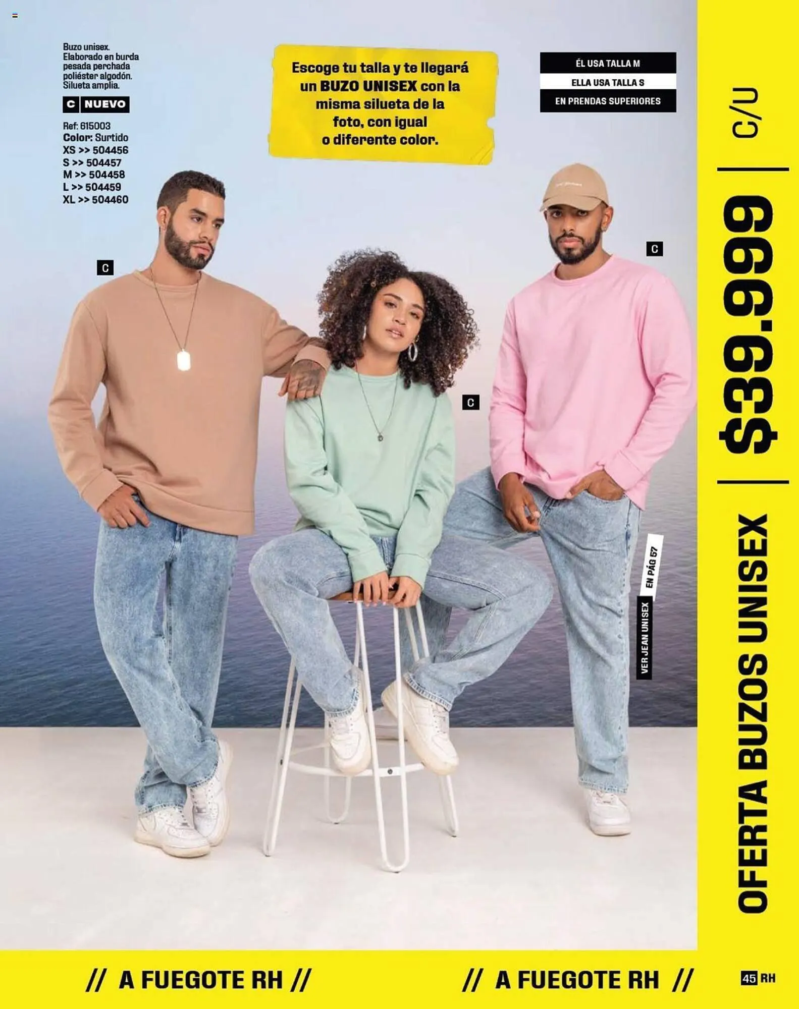 Catalogo de Catálogo Pacífika 10 de noviembre al 10 de diciembre 2023 - Pag 163