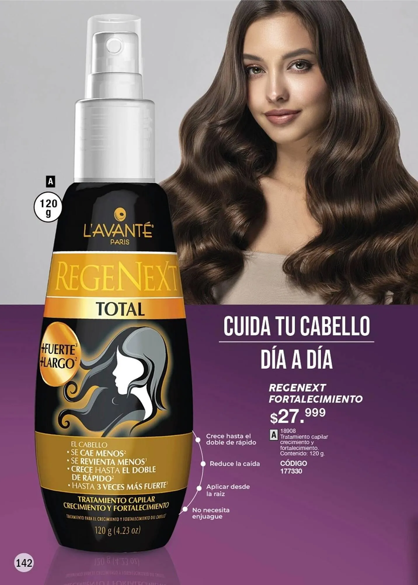 Catalogo de Catálogo Juana Bonita 1 de febrero al 28 de febrero 2026 - Pag 142