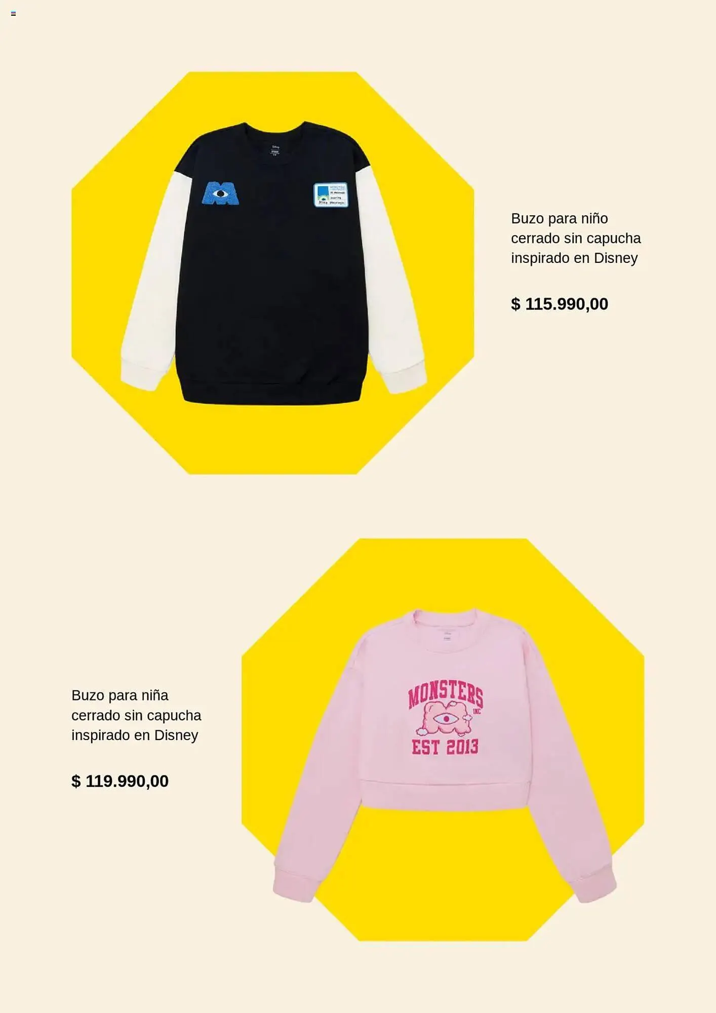 Catalogo de Catálogo Offcorss 29 de agosto al 1 de octubre 2025 - Pag 2