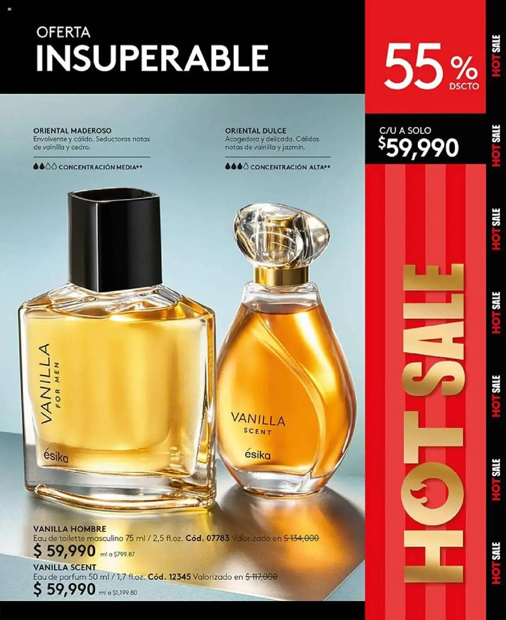 Catalogo de Catálogo Ésika 21 de abril al 30 de junio 2025 - Pag 291