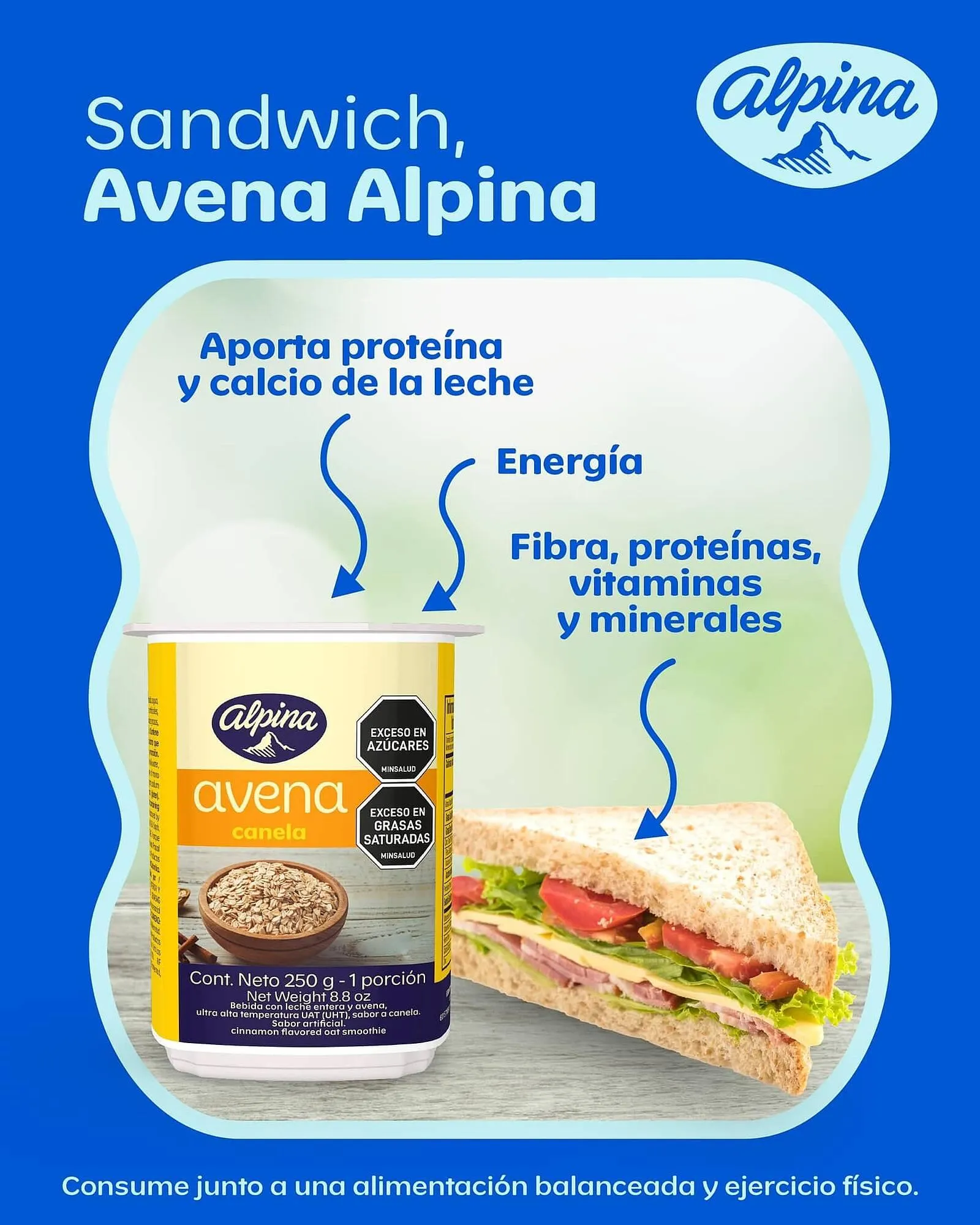 Catalogo de Catálogo Alpina 31 de enero al 6 de febrero 2025 - Pag 3
