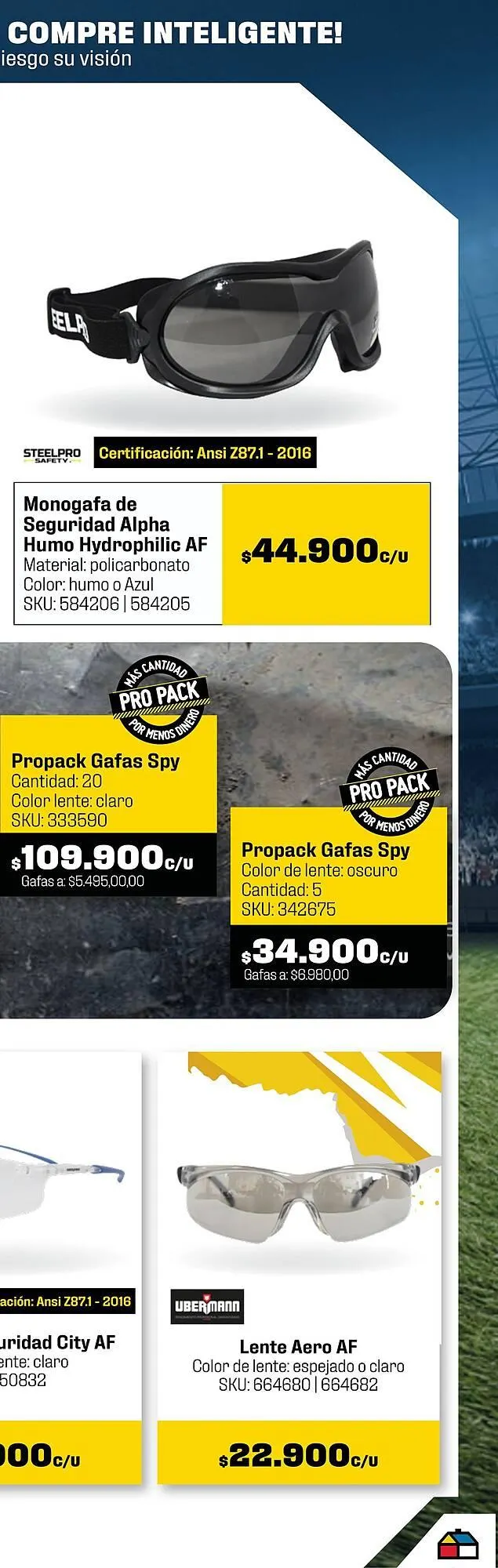 Catalogo de Catálogo Constructor 5 de junio al 1 de julio 2025 - Pag 16