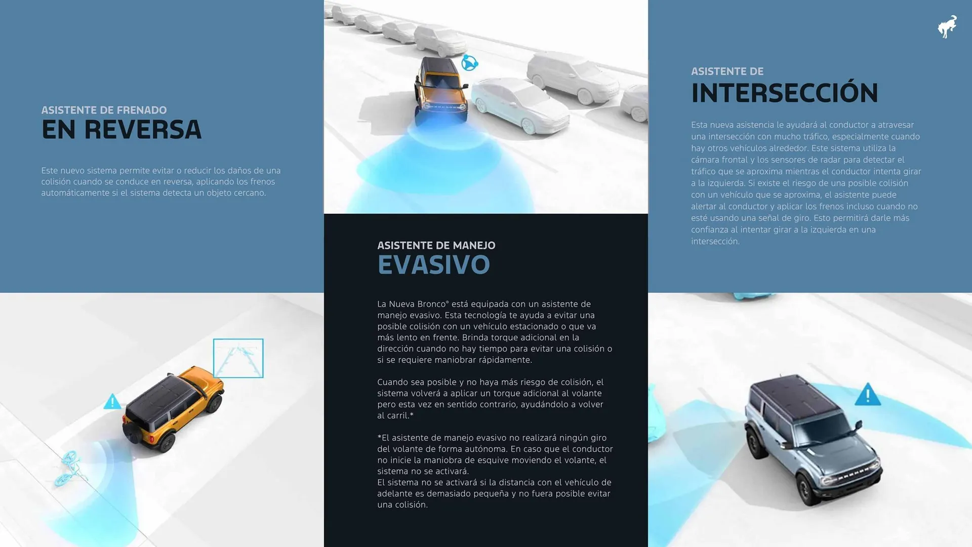 Catalogo de Catálogo Ford 30 de abril al 31 de diciembre 2025 - Pag 23