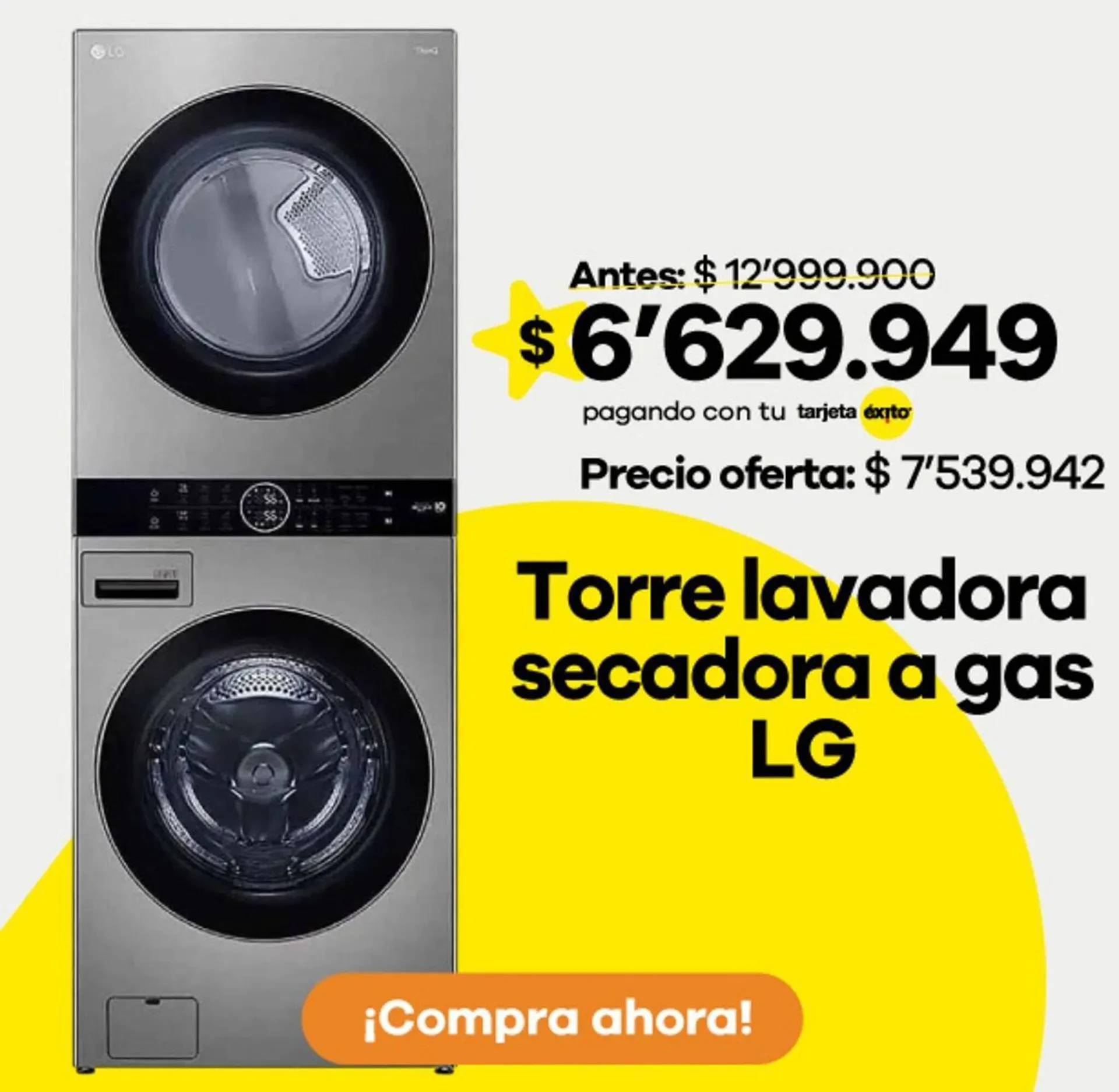 Catalogo de Catálogo Éxito 15 de abril al 30 de abril 2025 - Pag 13