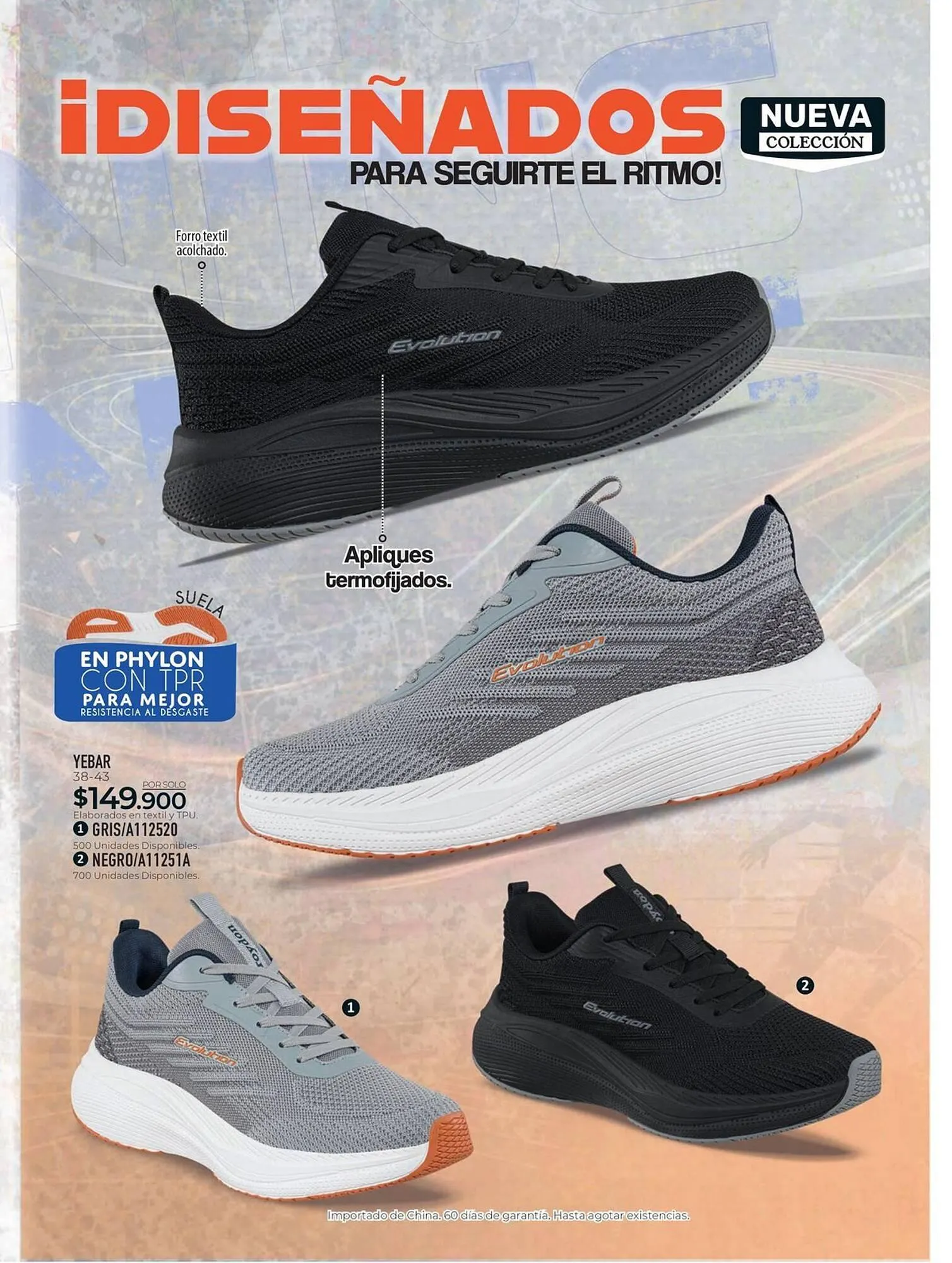 Catalogo de Catálogo Croydon 6 de mayo al 28 de mayo 2026 - Pag 101