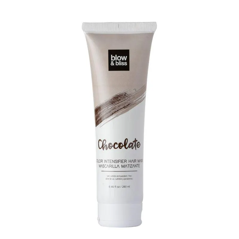 Tratamiento Color Blow&Bliss Chocolate 280 ml