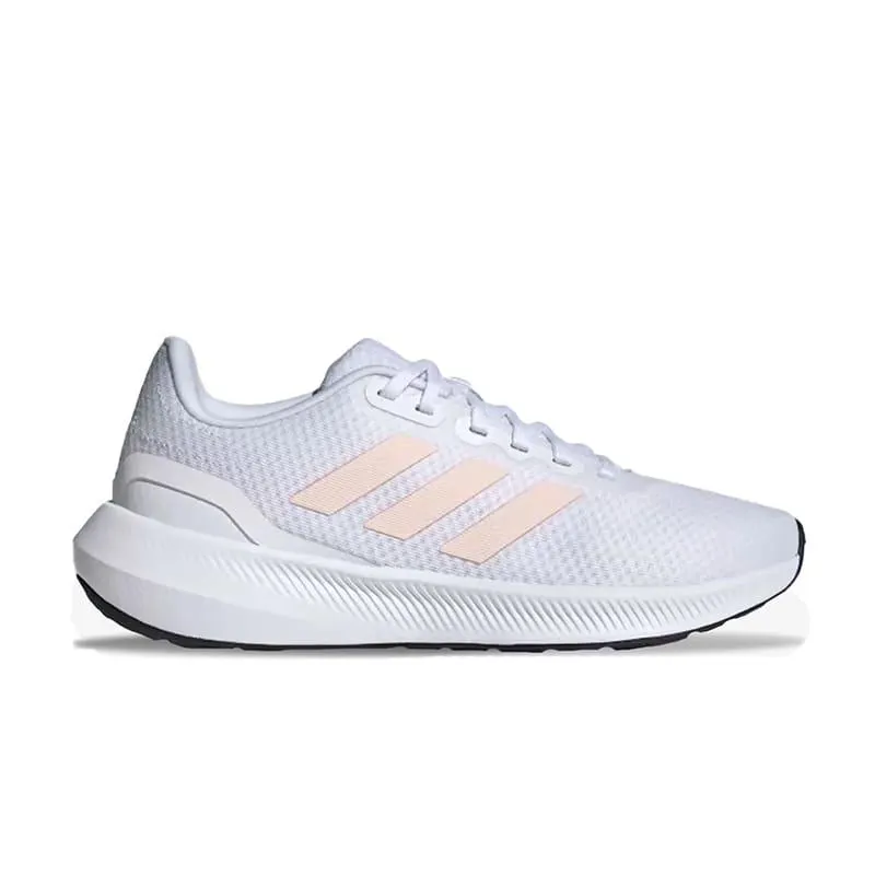 Zapatilla Adidas Running Dama Runfalcon 3.0 Blanco