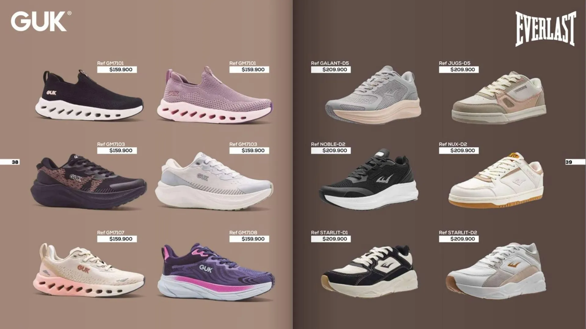 Catalogo de Catálogo Agaval 22 de abril al 11 de mayo 2025 - Pag 20