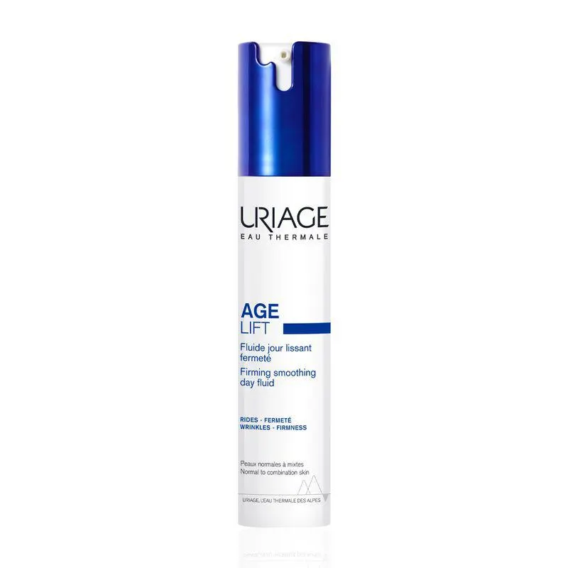 Age lift Fluido reafirmante Anti arrugas - Uriage