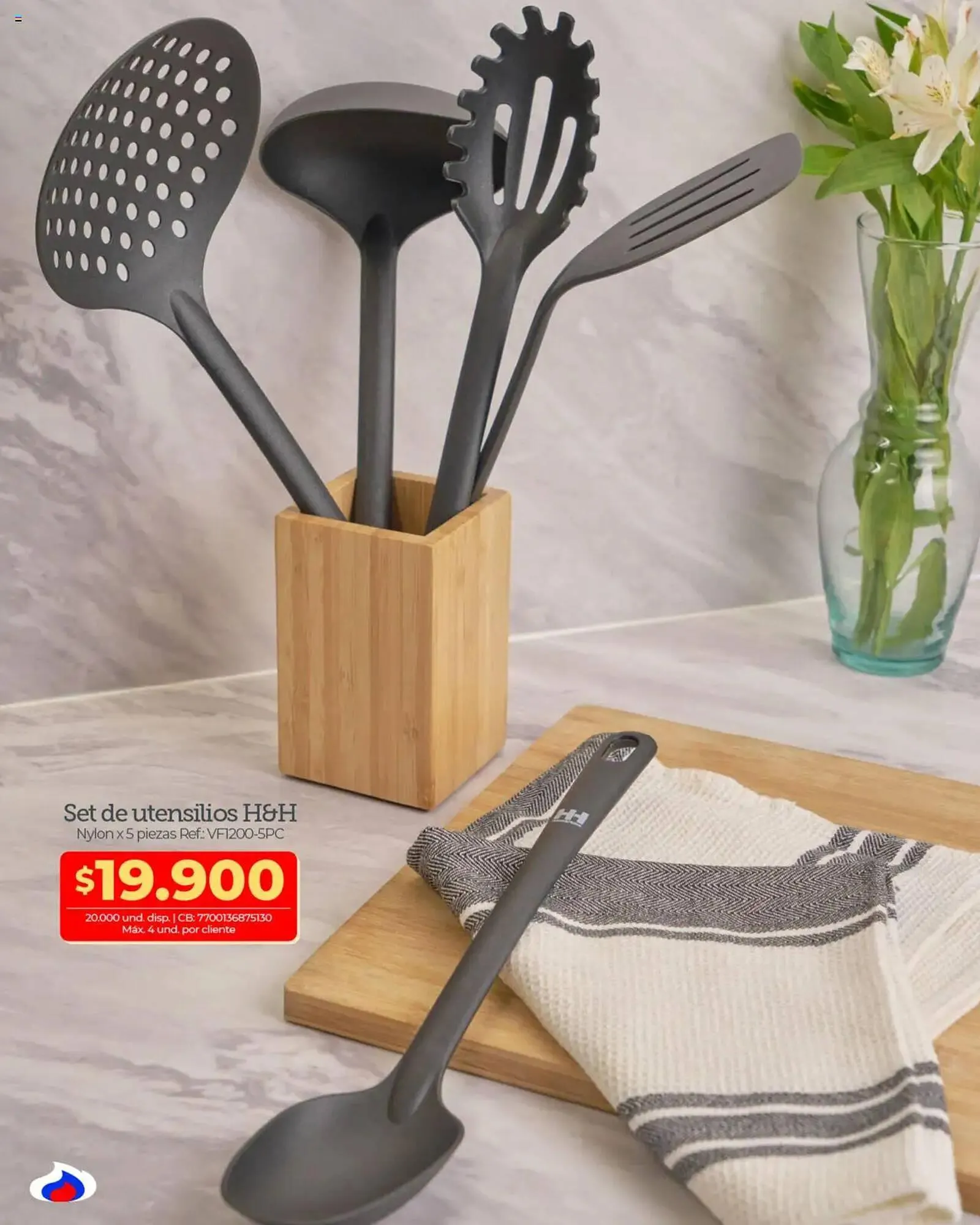 Catalogo de Catálogo Olímpica 1 de junio al 30 de junio 2025 - Pag 9