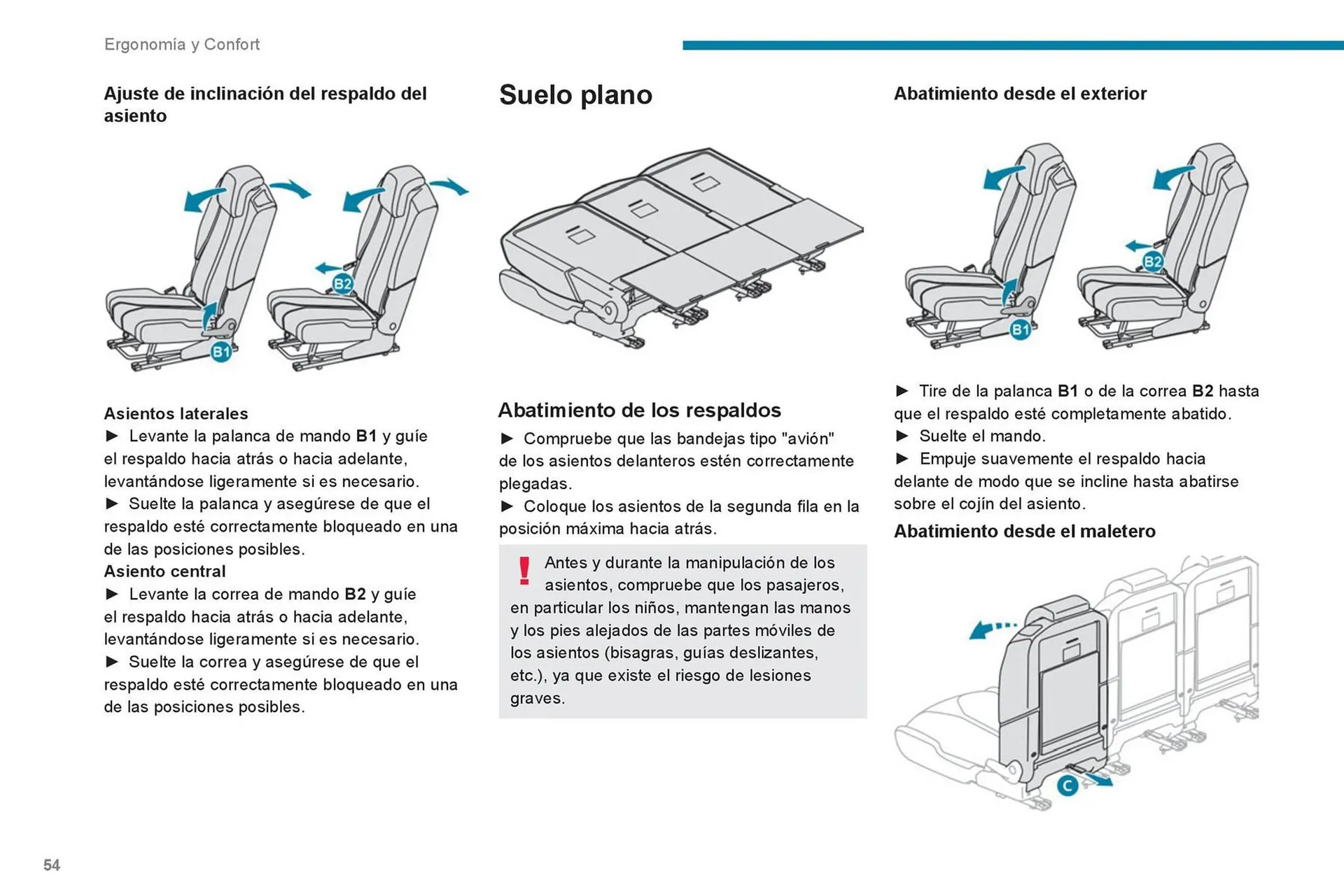 Catalogo de Catálogo Peugeot 16 de octubre al 16 de octubre 2024 - Pag 56