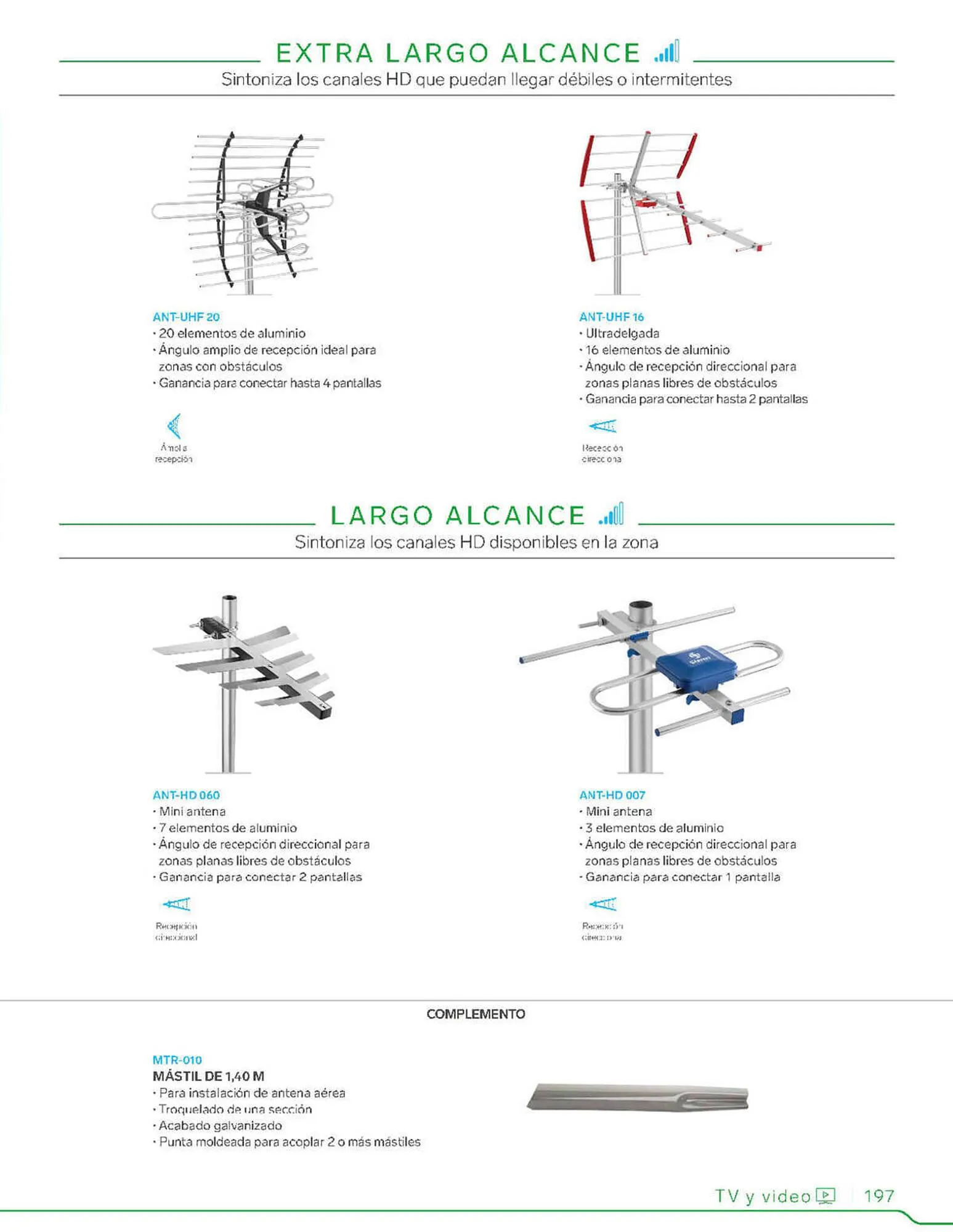 Catalogo de Catálogo Steren 2 de febrero al 5 de septiembre 2023 - Pag 217