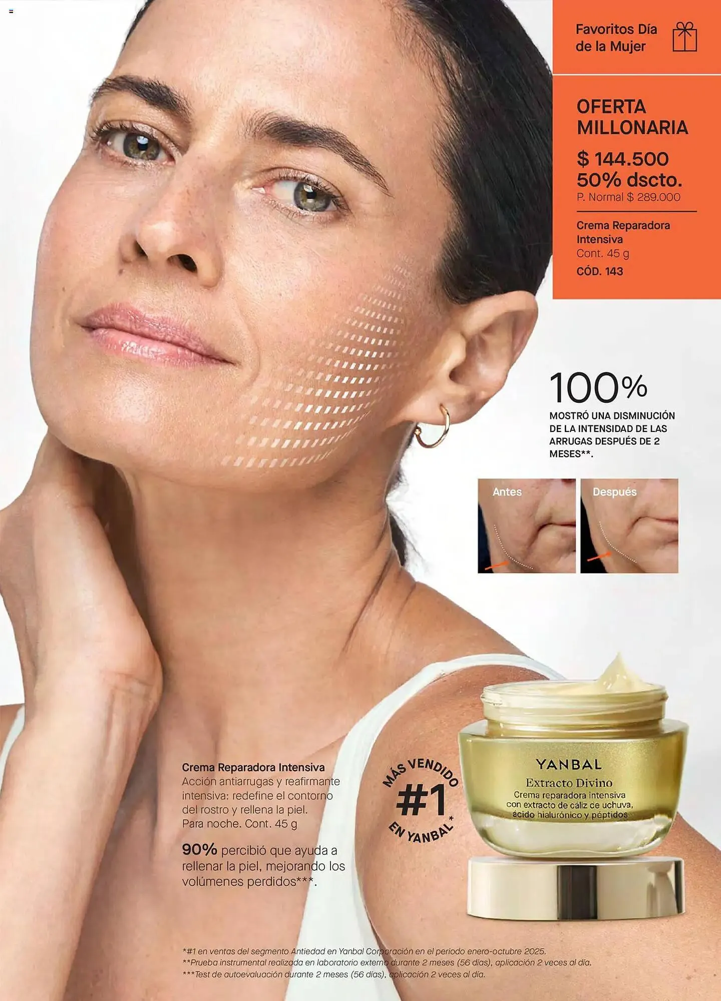 Catalogo de Catálogo Yanbal 28 de febrero al 28 de marzo 2026 - Pag 77