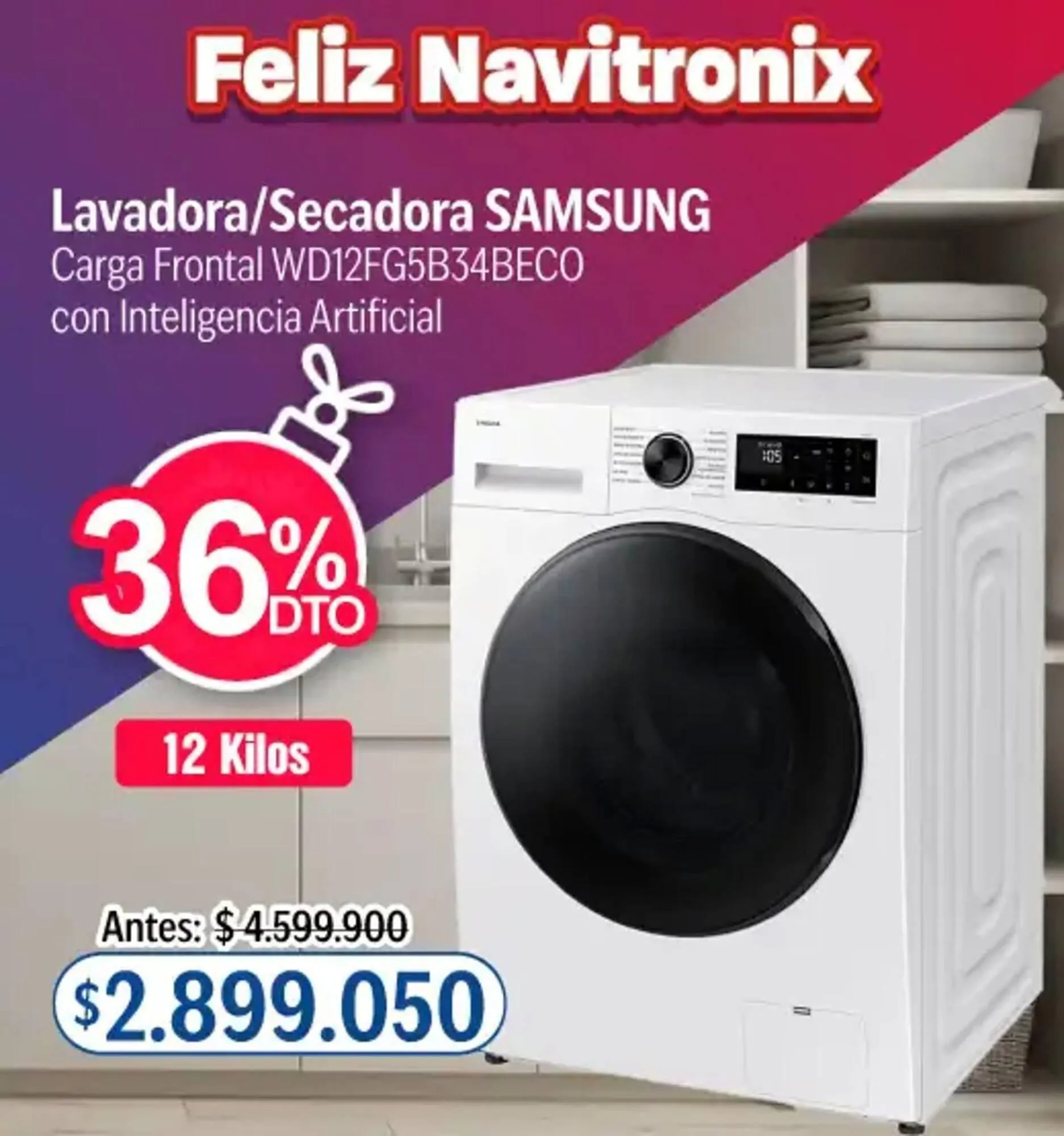 Catalogo de Catálogo Ktronix 15 de diciembre al 19 de diciembre 2025 - Pag 12